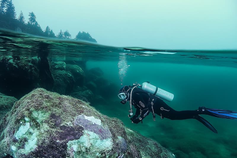 Diving & Snorkelling