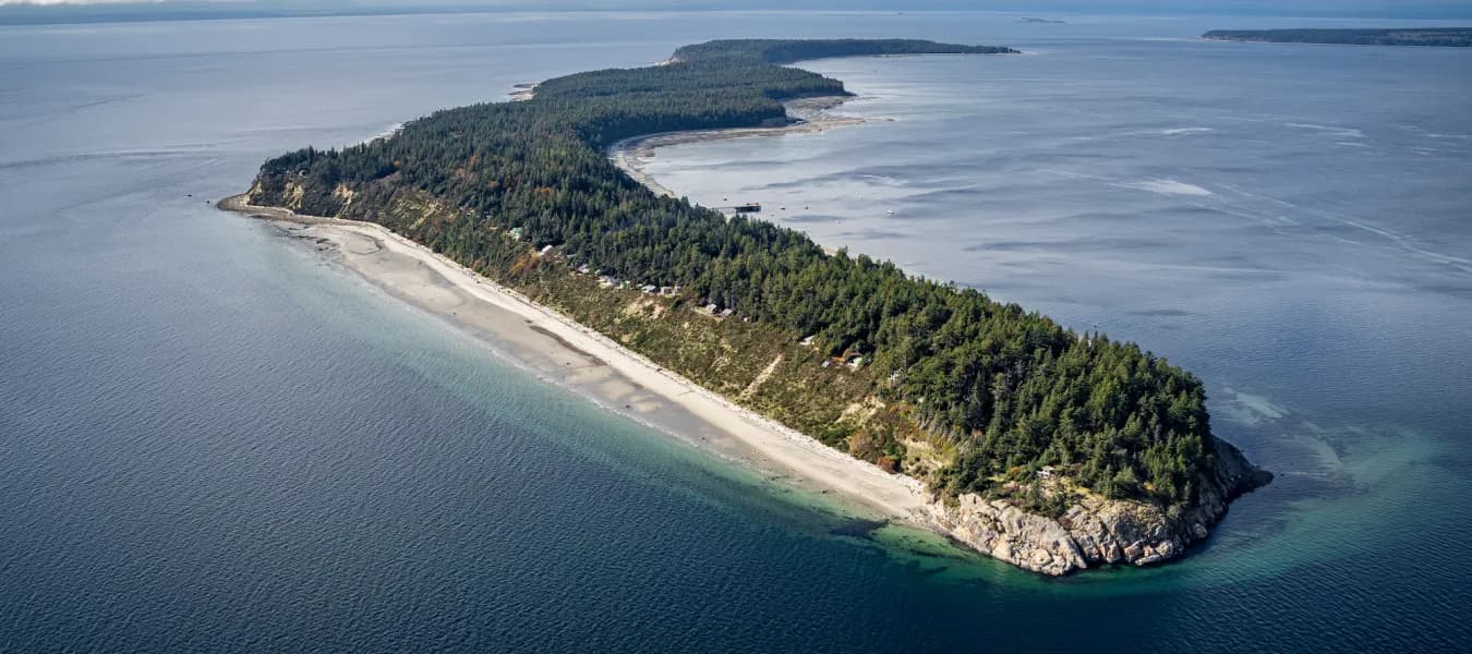 Savary Island