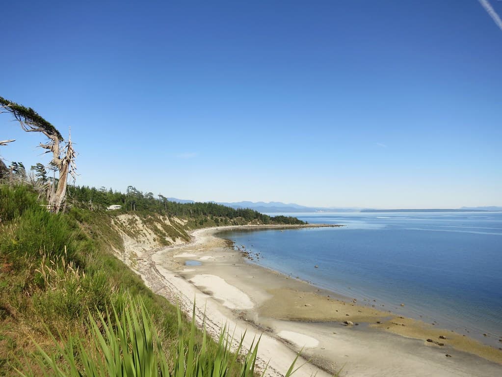 Savary Island
