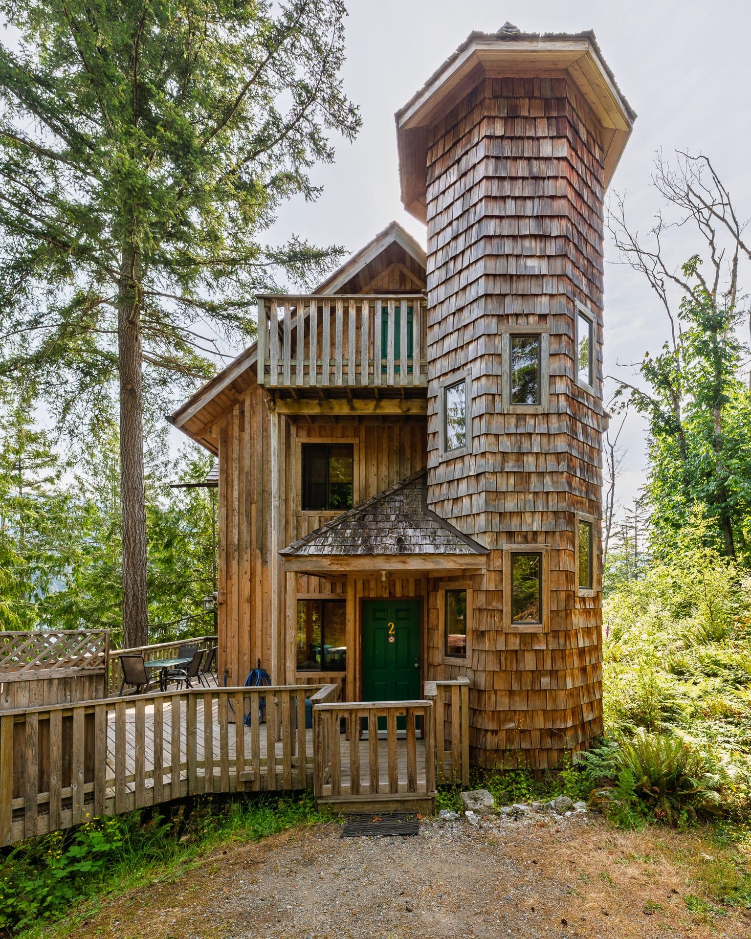 Chalet 2