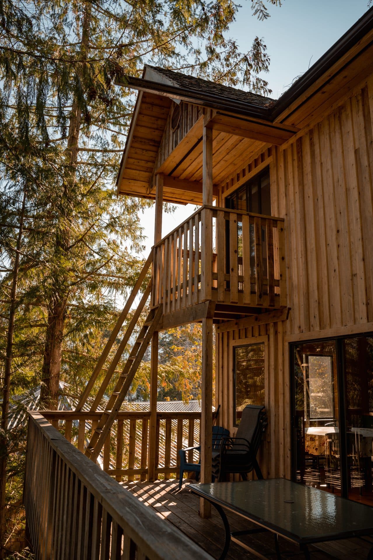 Chalet 2