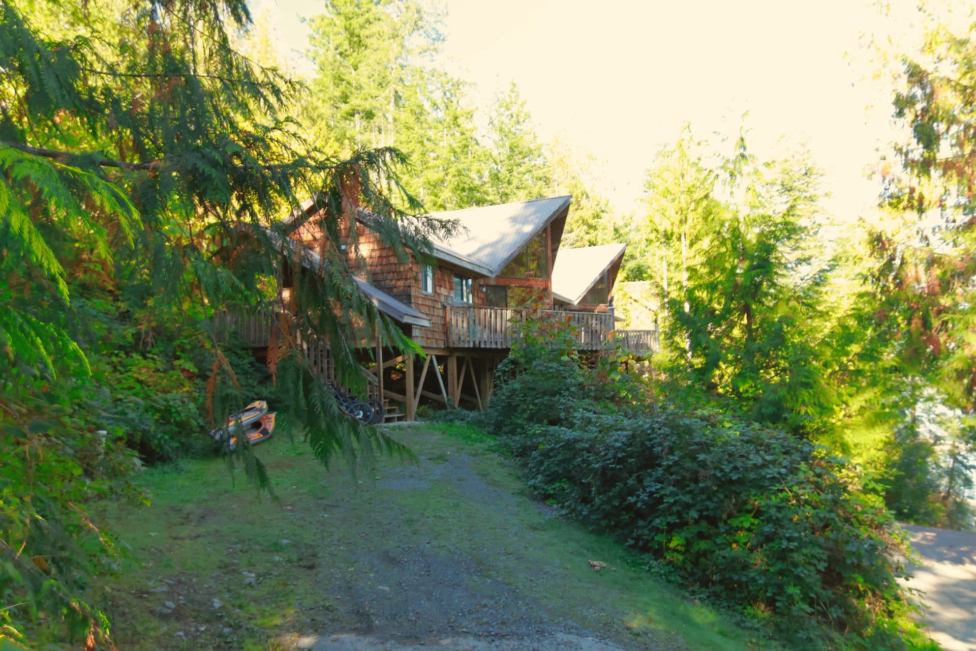 Chalet 4a