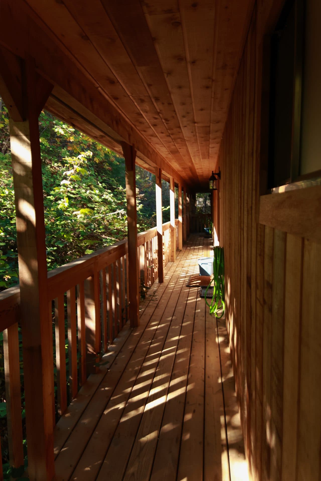 Chalet 4a