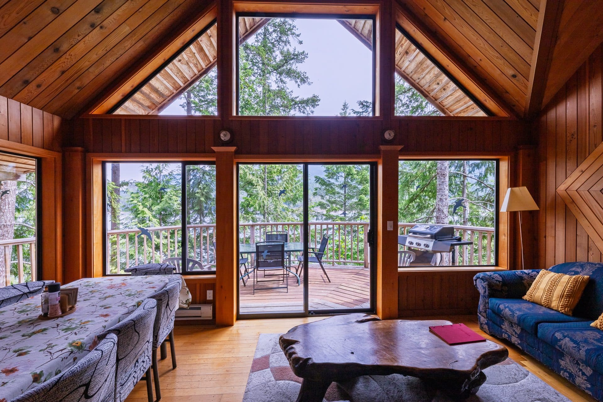 Chalet 5