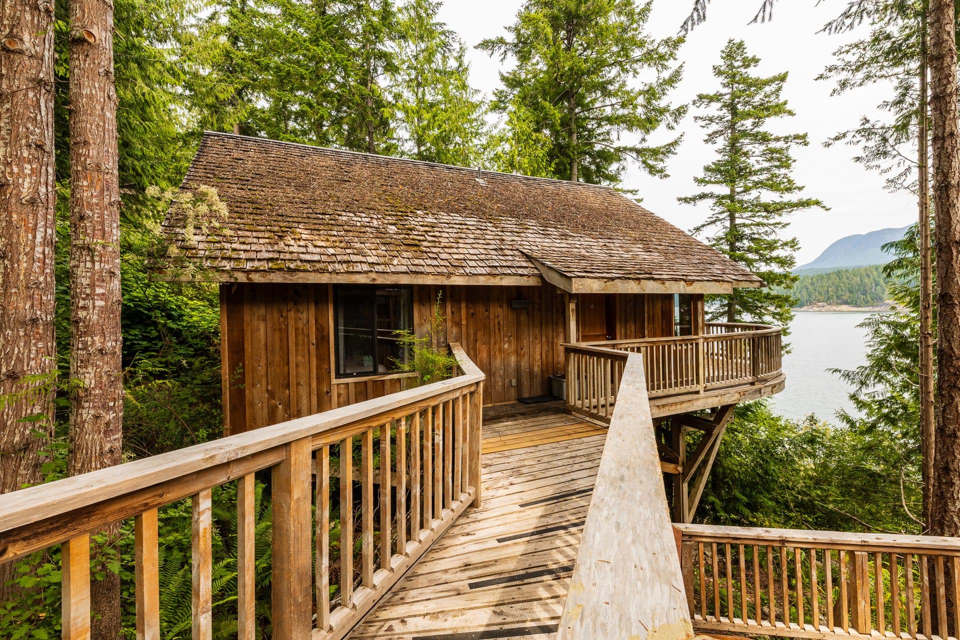 Chalet 6