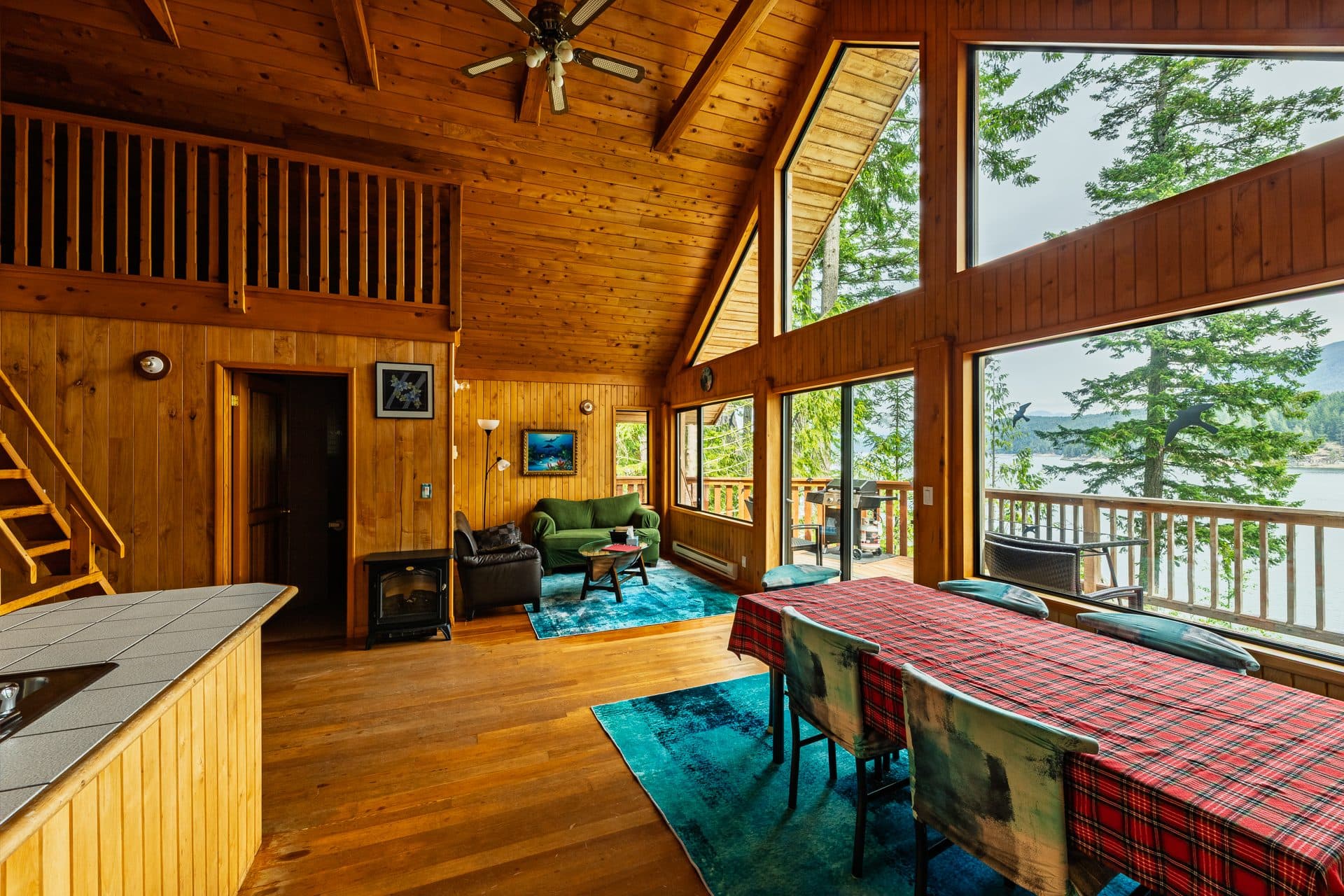 Chalet 6