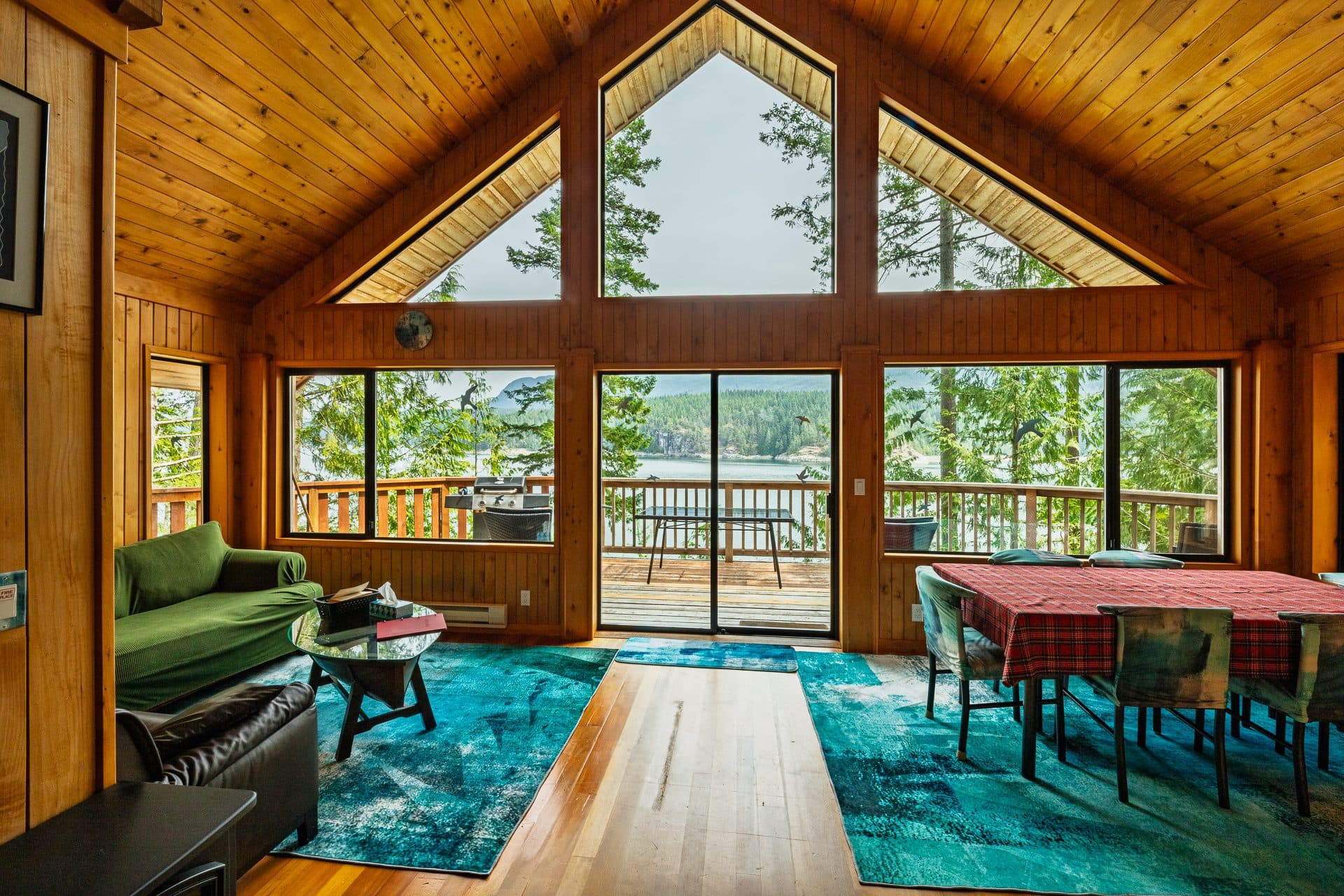 Chalet 6