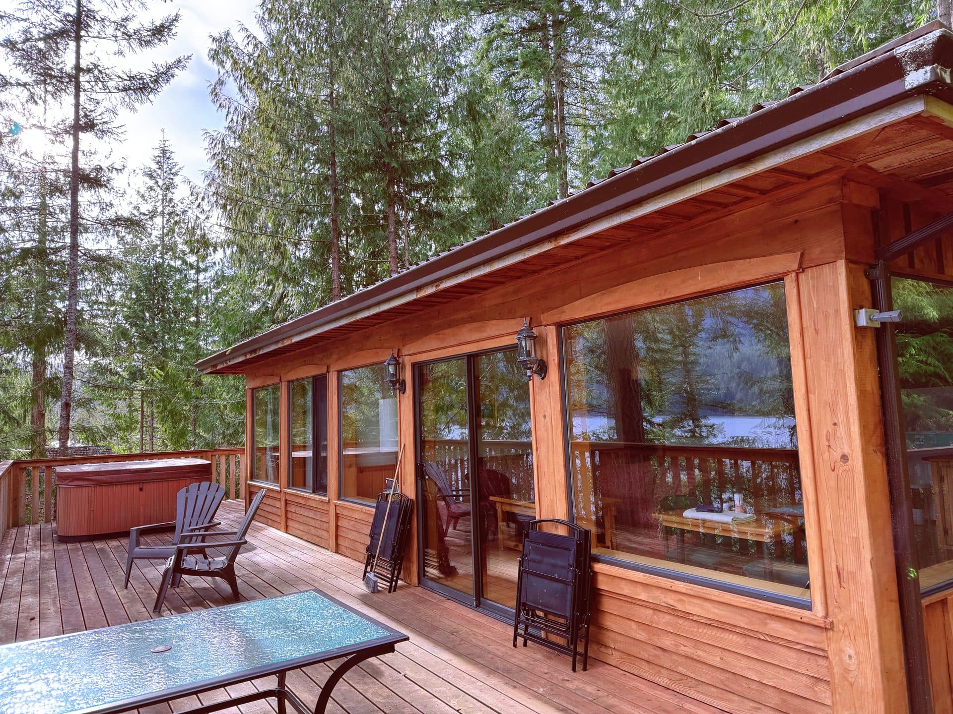 Chalet 7