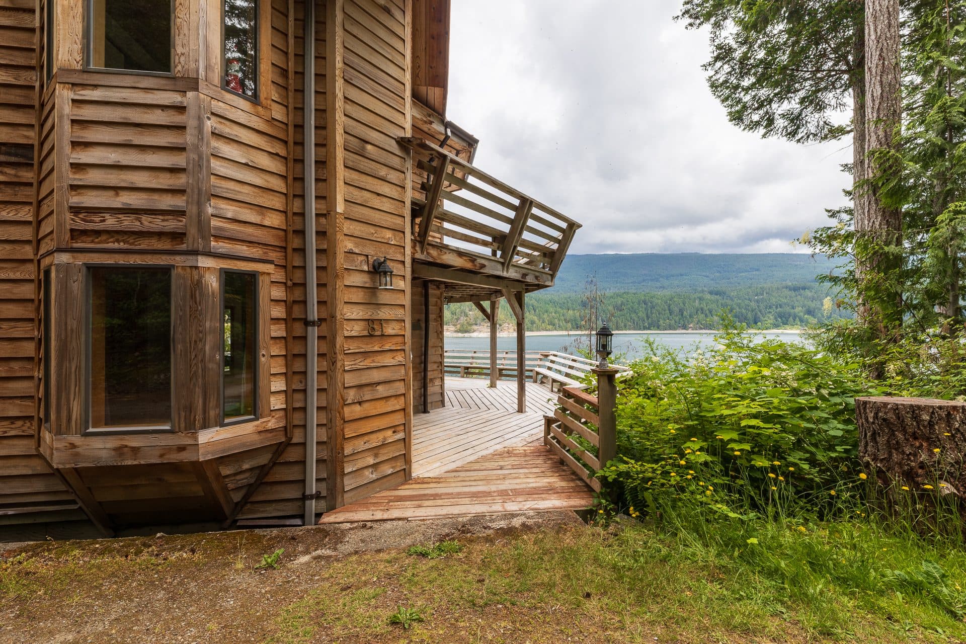 Chalet 8-1