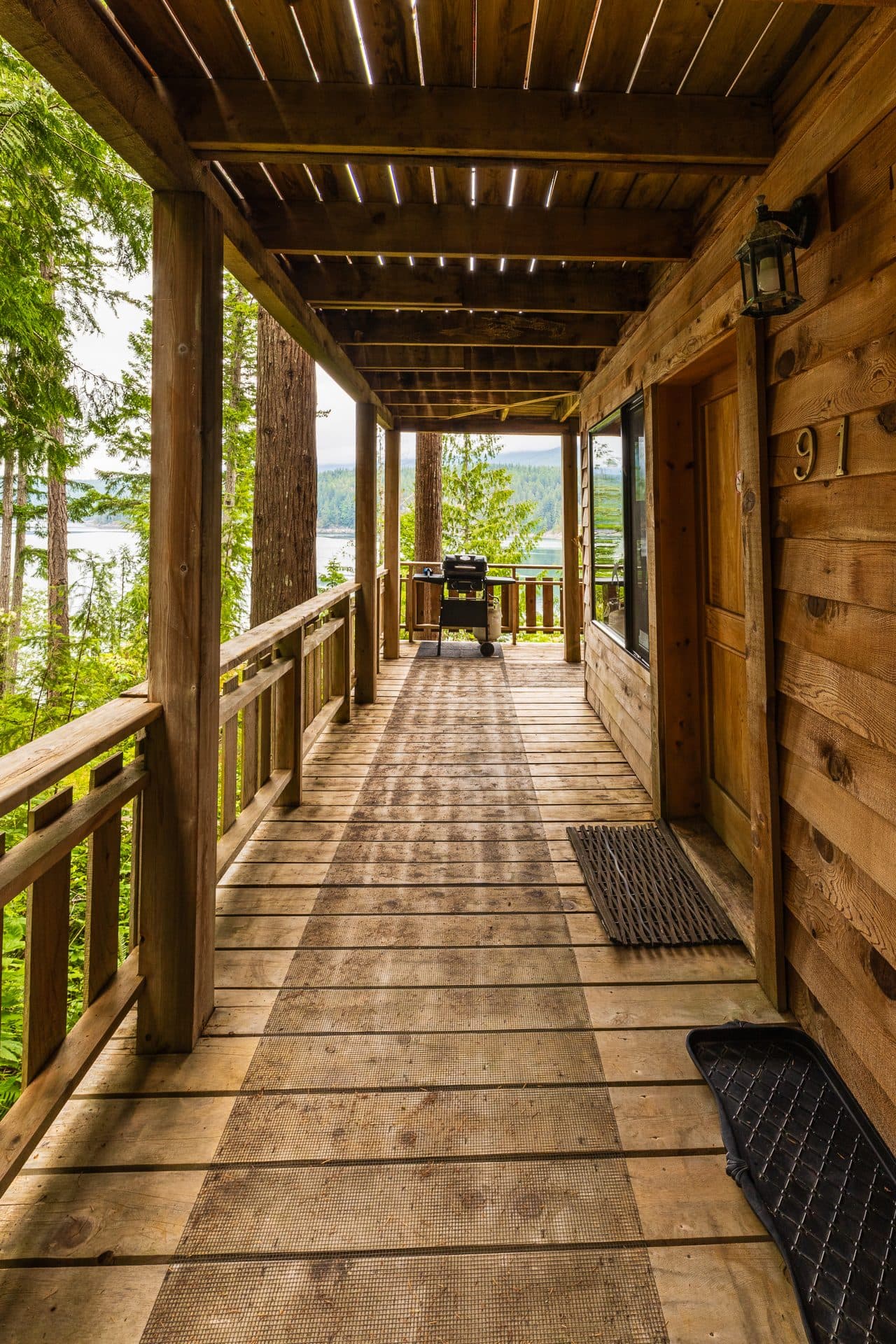 Chalet 9-1
