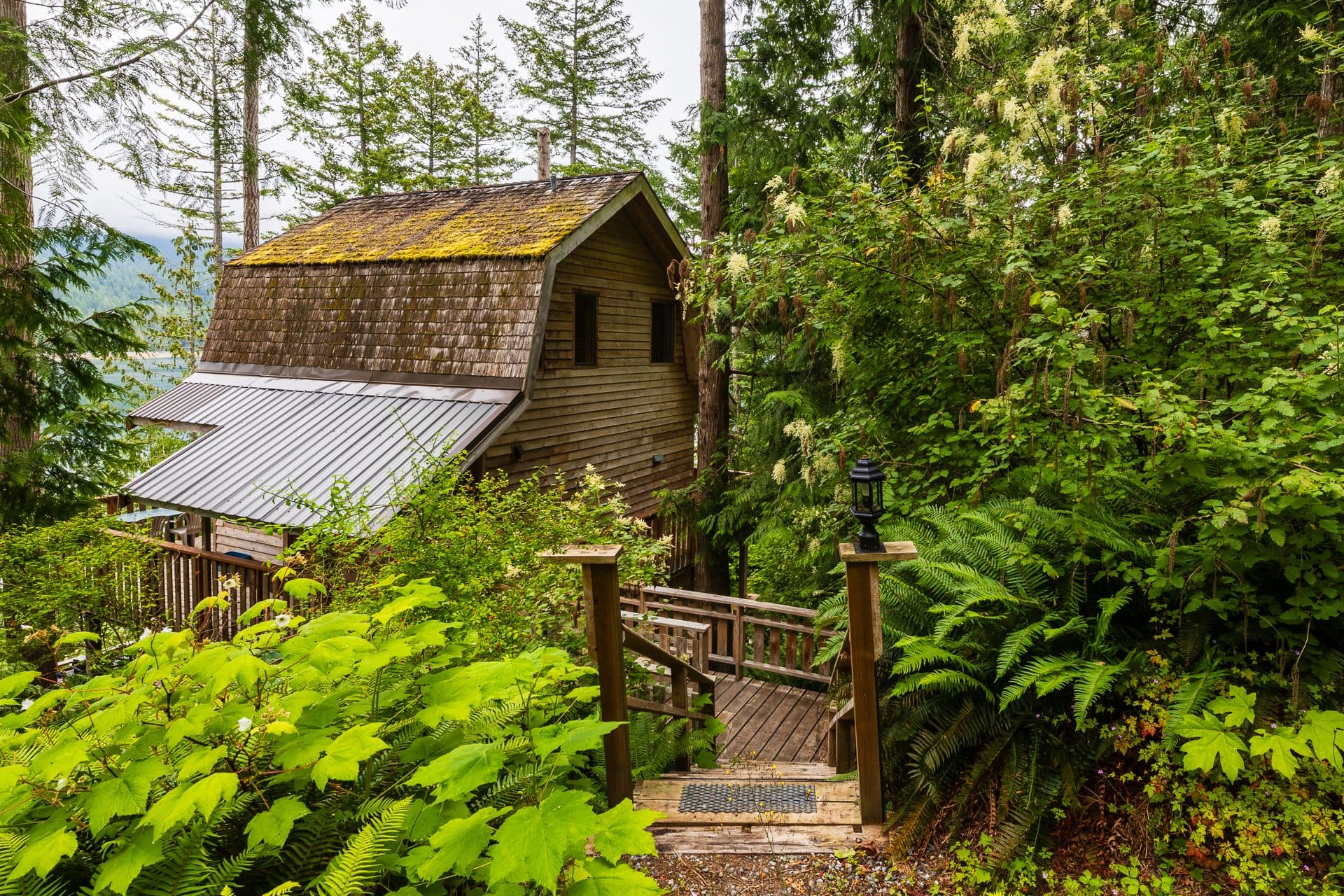 Chalet 9-2