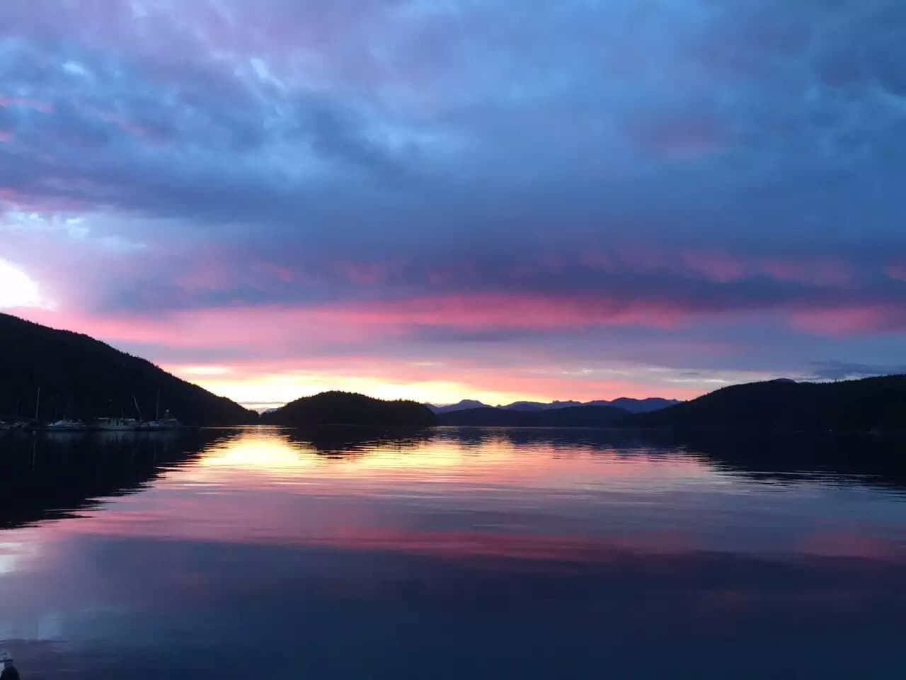 Evening Sunset Tour