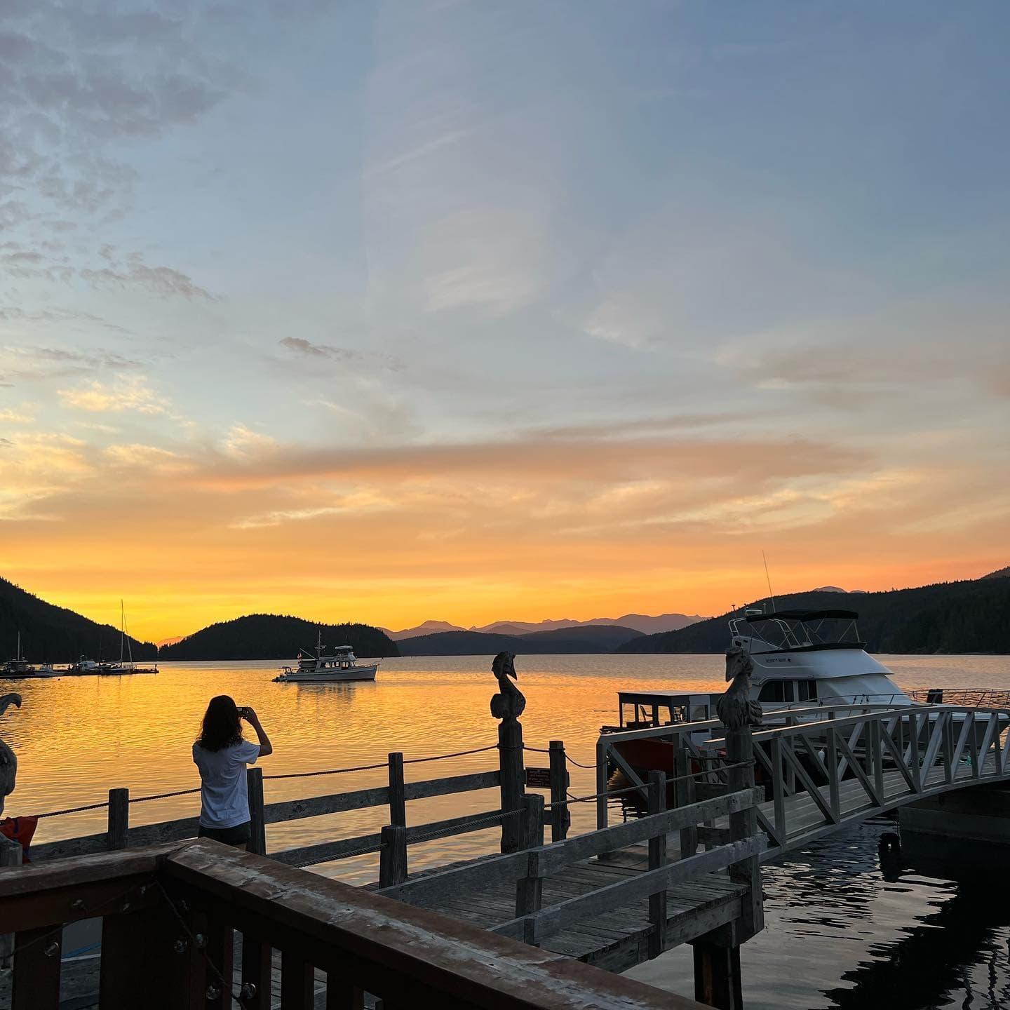 Evening Sunset Tour