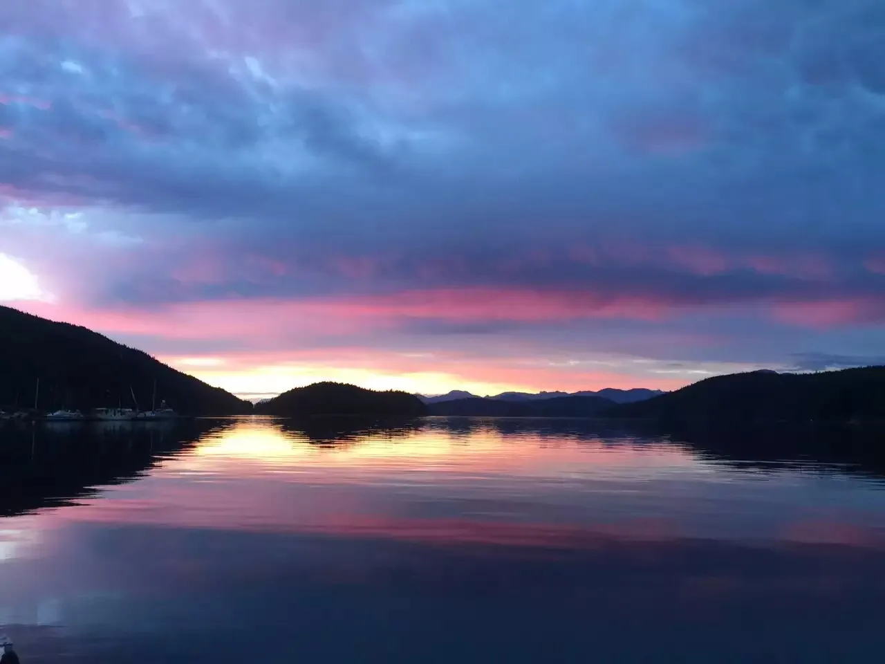 Evening Sunset Tour