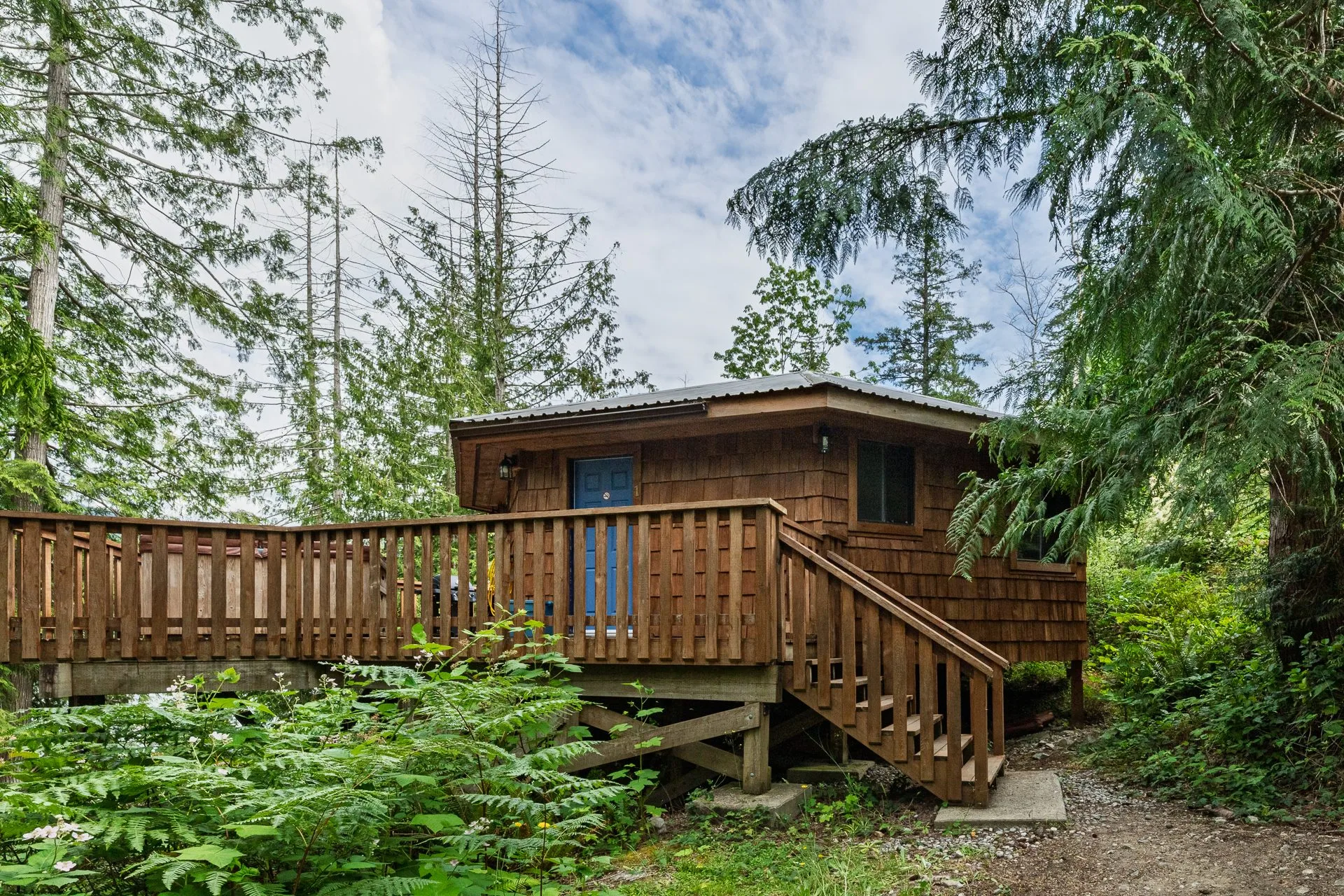 Chalet 1