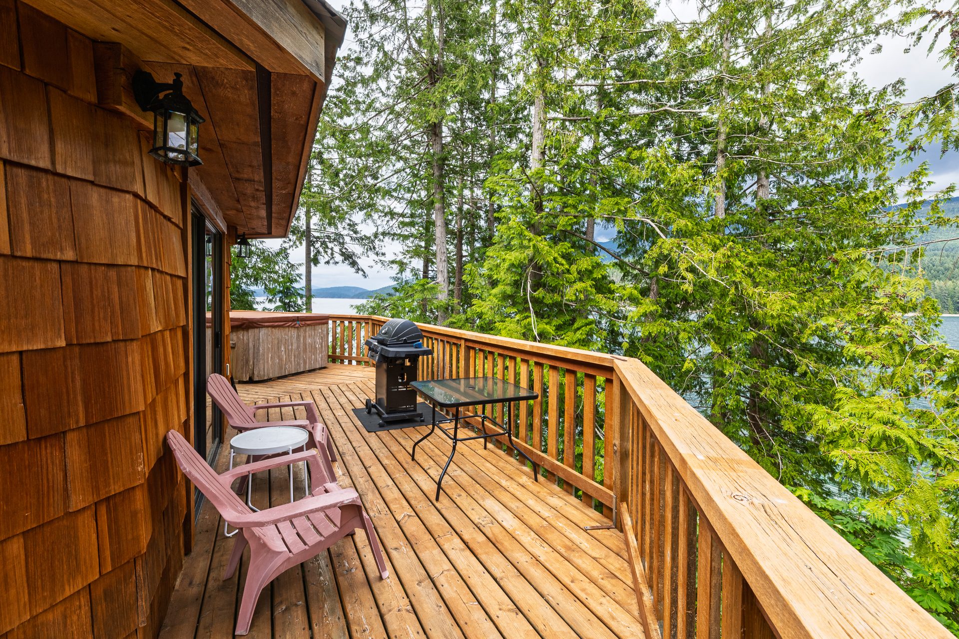 Chalet 1 — photo 3