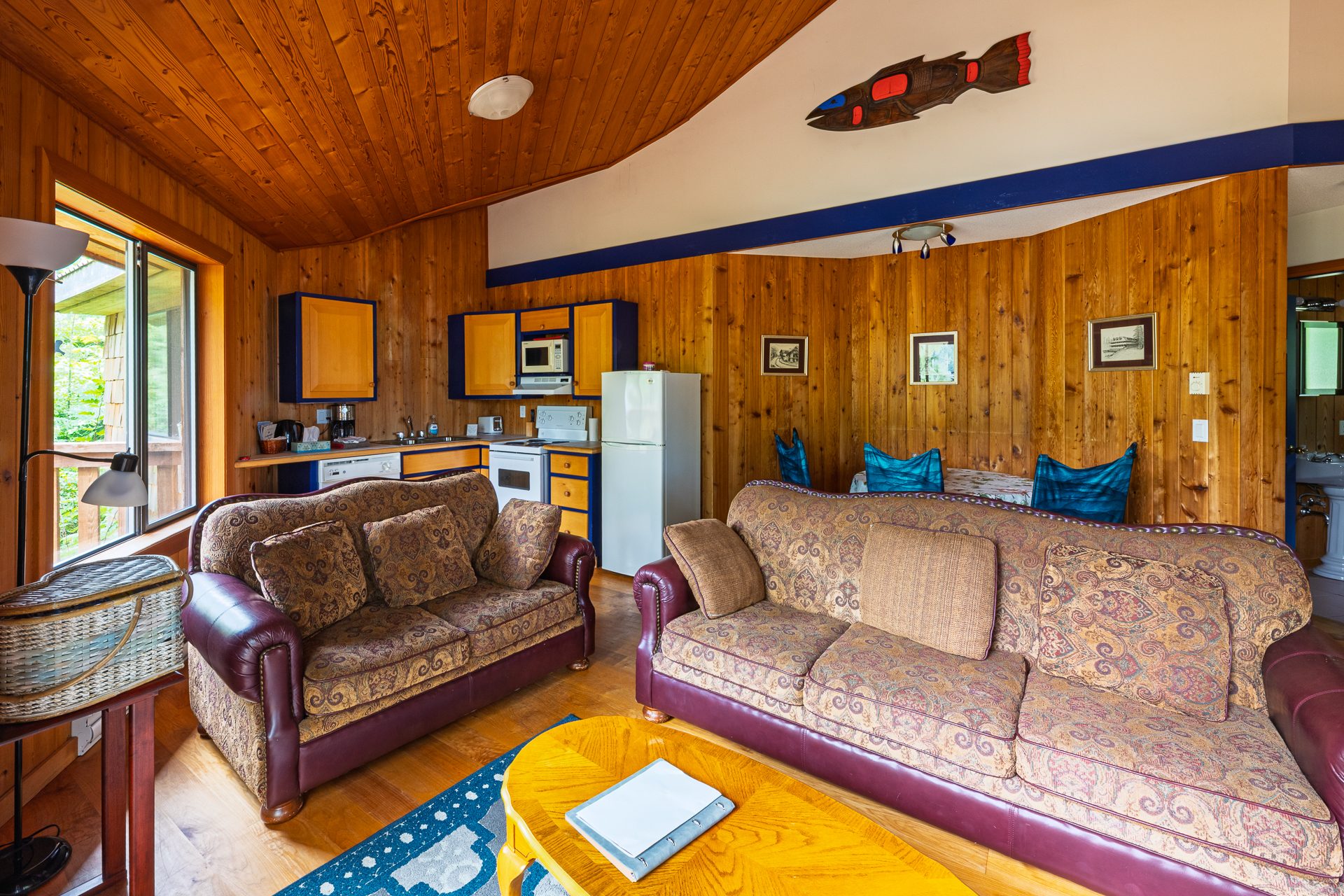 Chalet 1 — photo 5