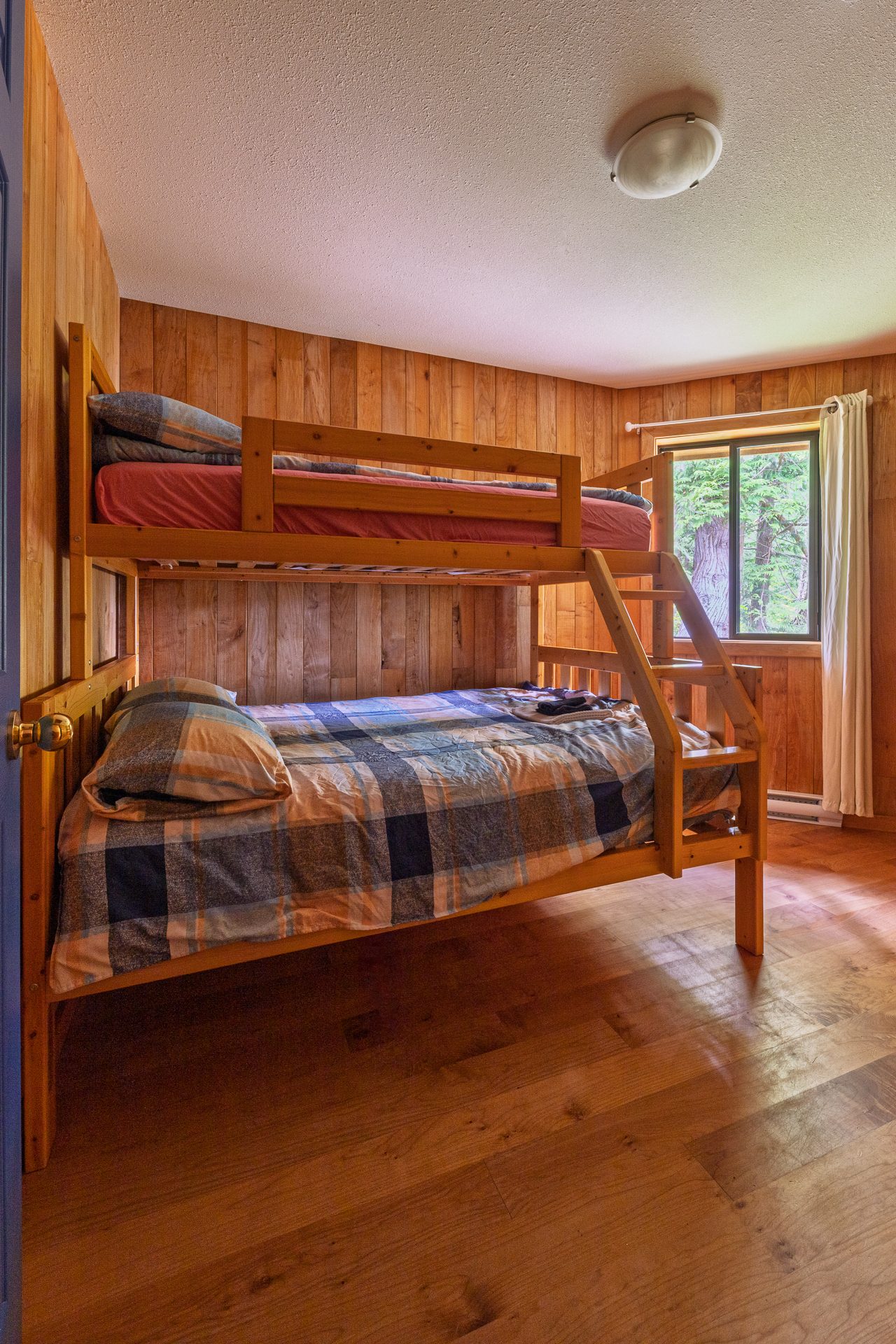 Chalet 1 — photo 7