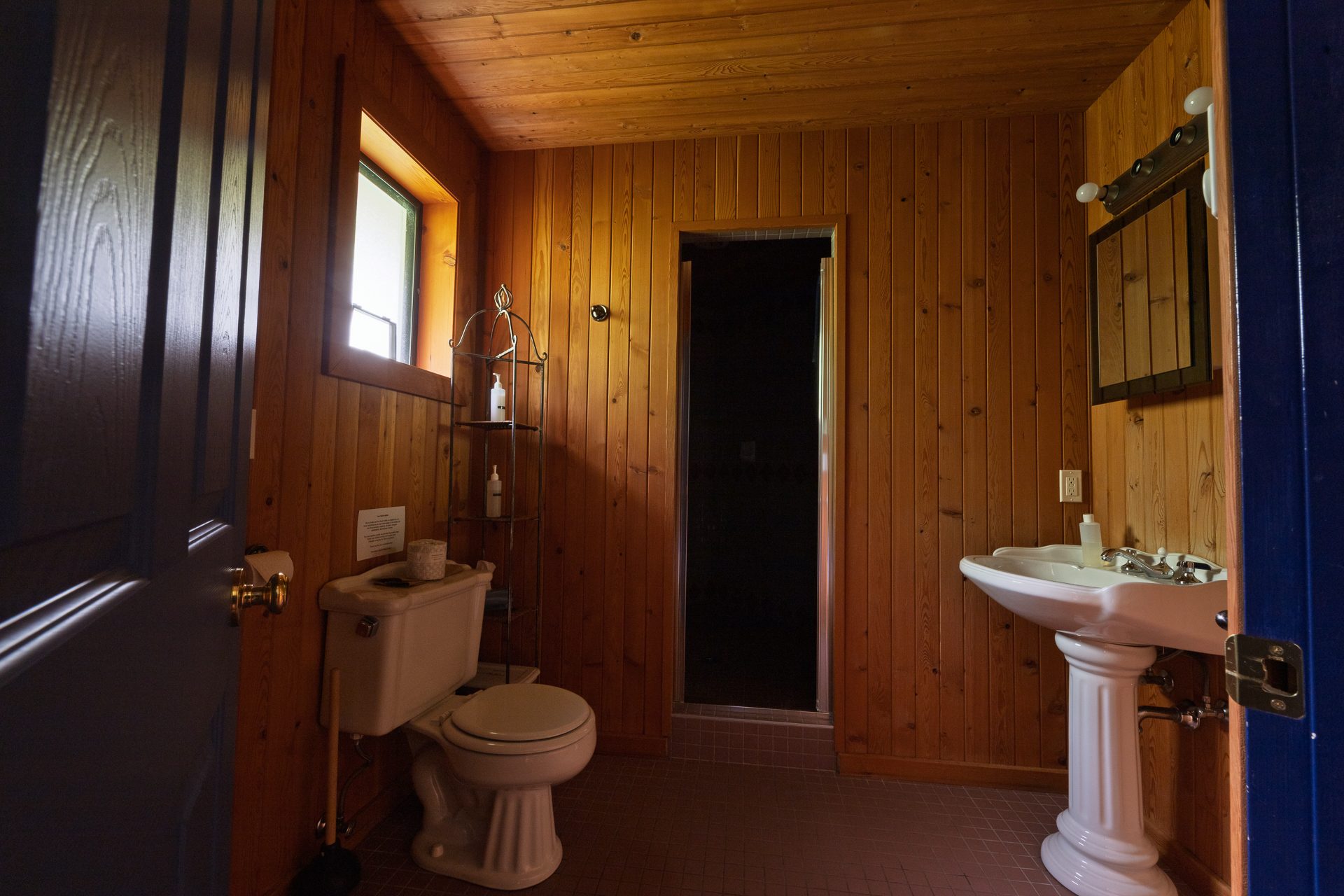Chalet 1 — photo 8