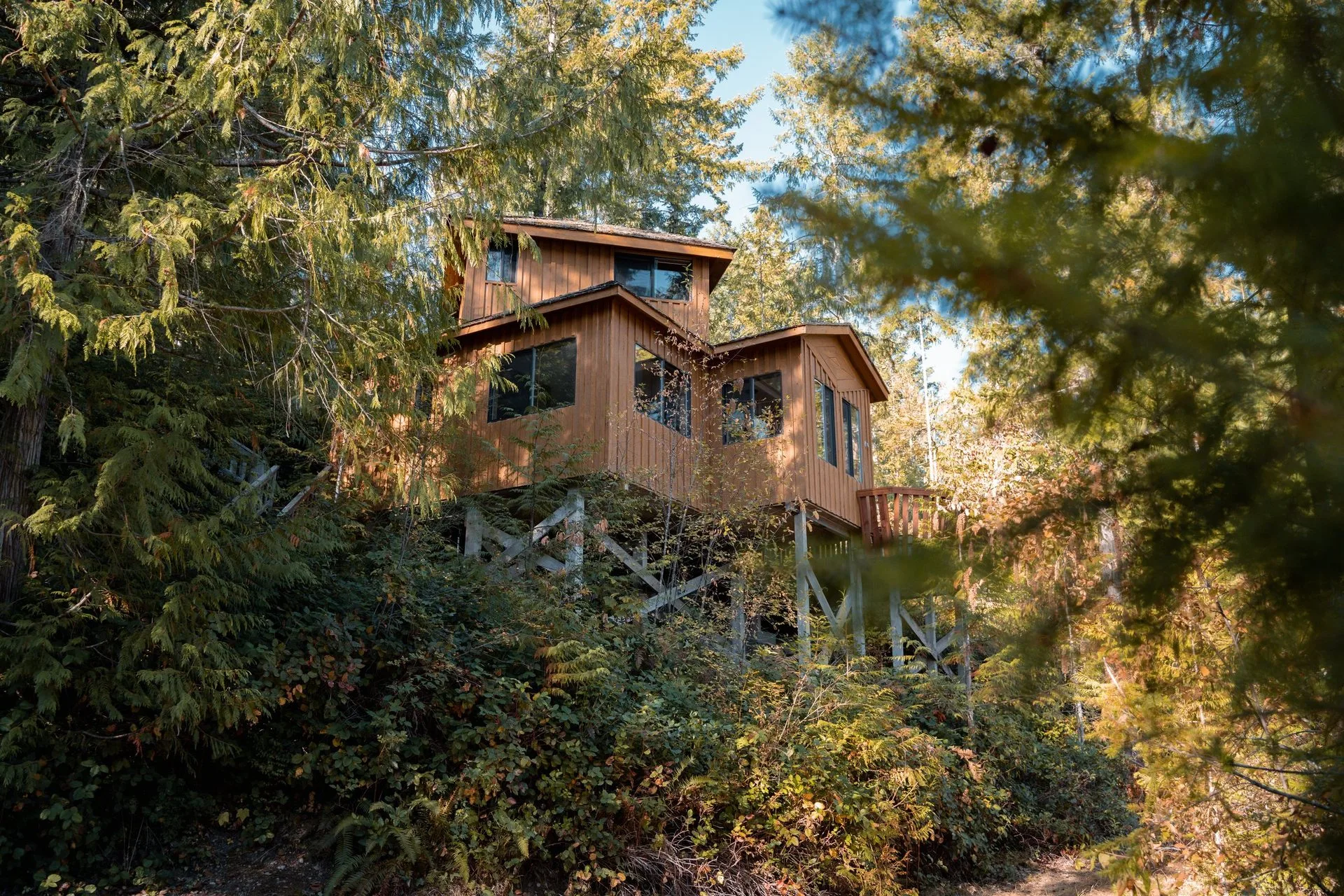 Chalet 10