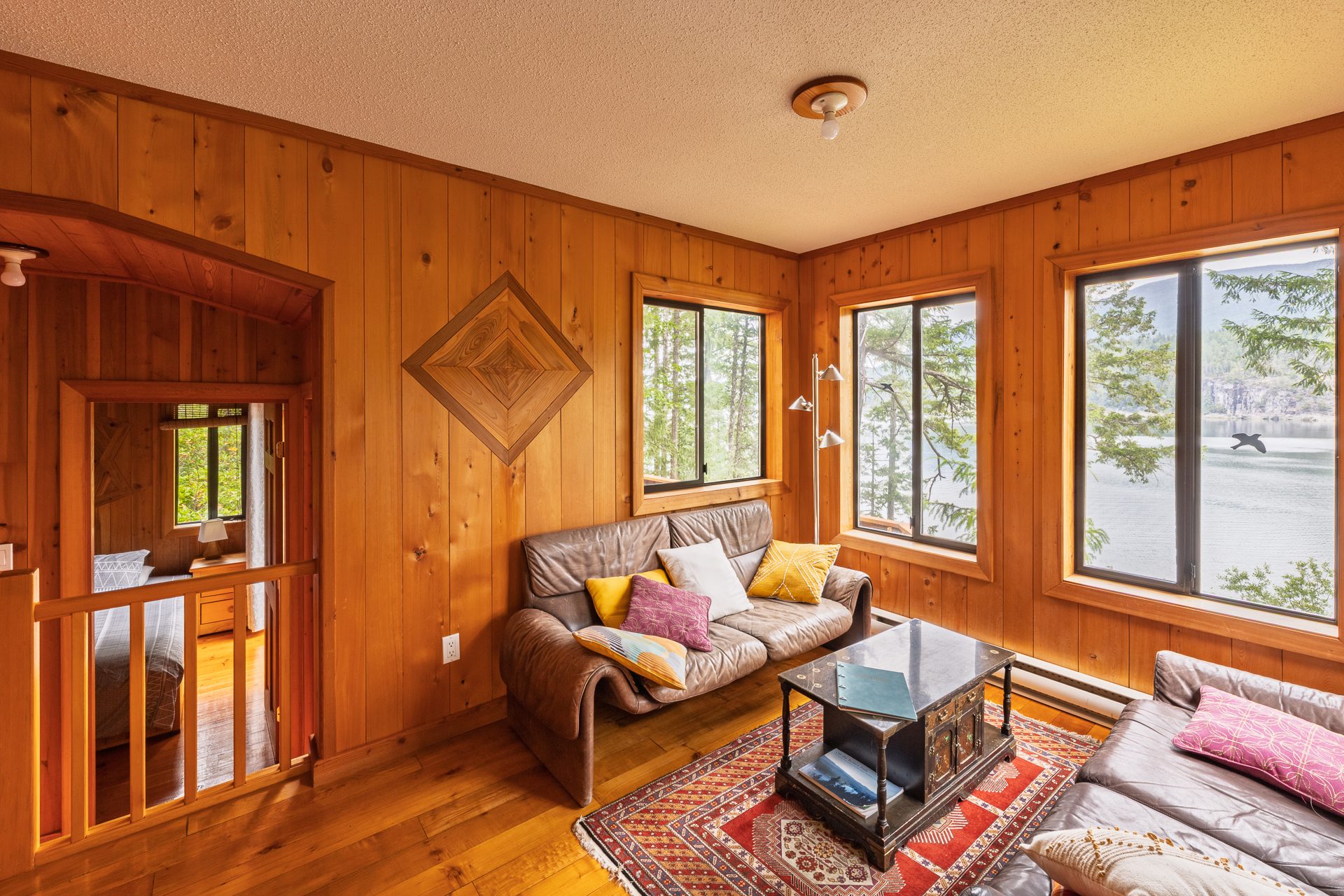 Chalet 10 — photo 3