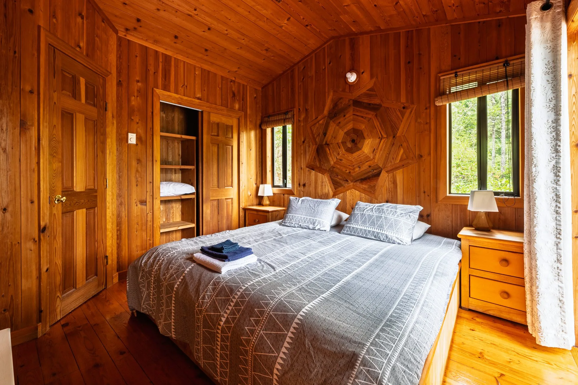 Chalet 10