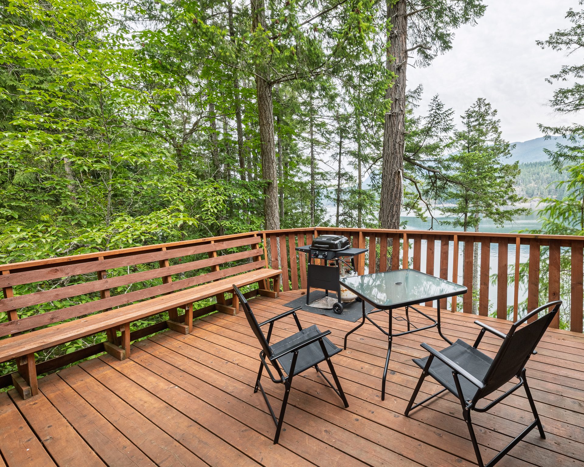 Chalet 10 — photo 6