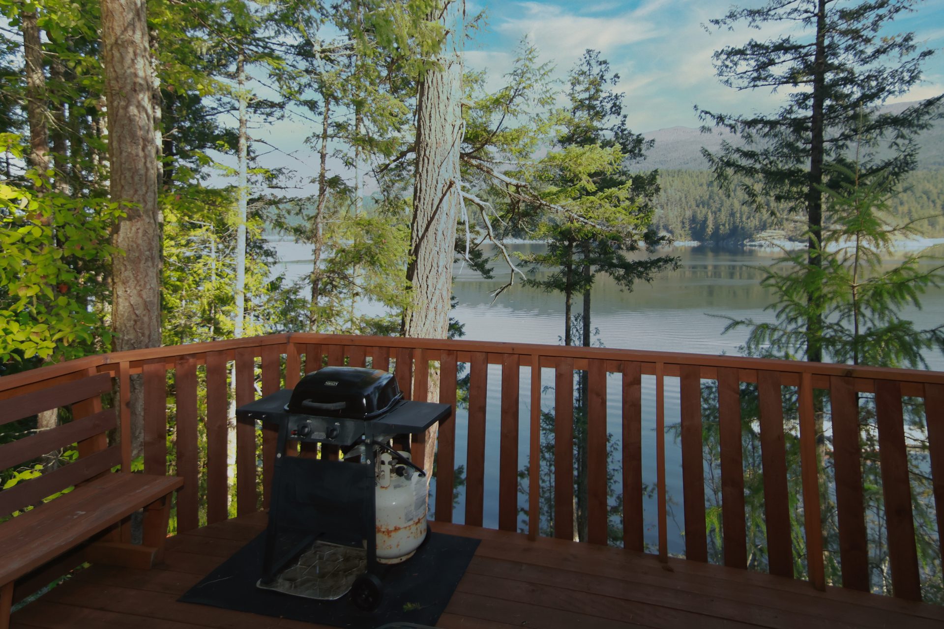 Chalet 10 — photo 13