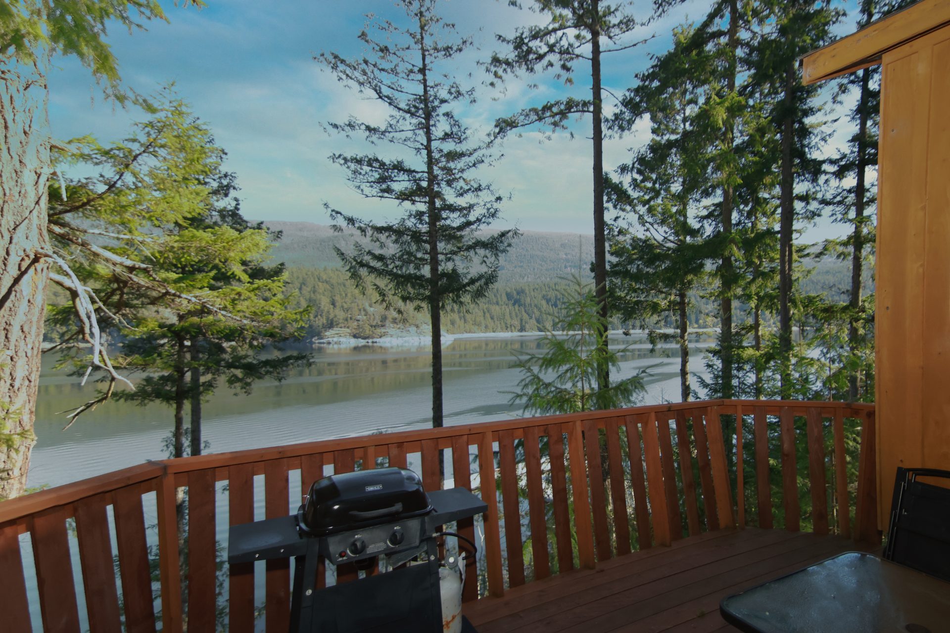 Chalet 10 — photo 14