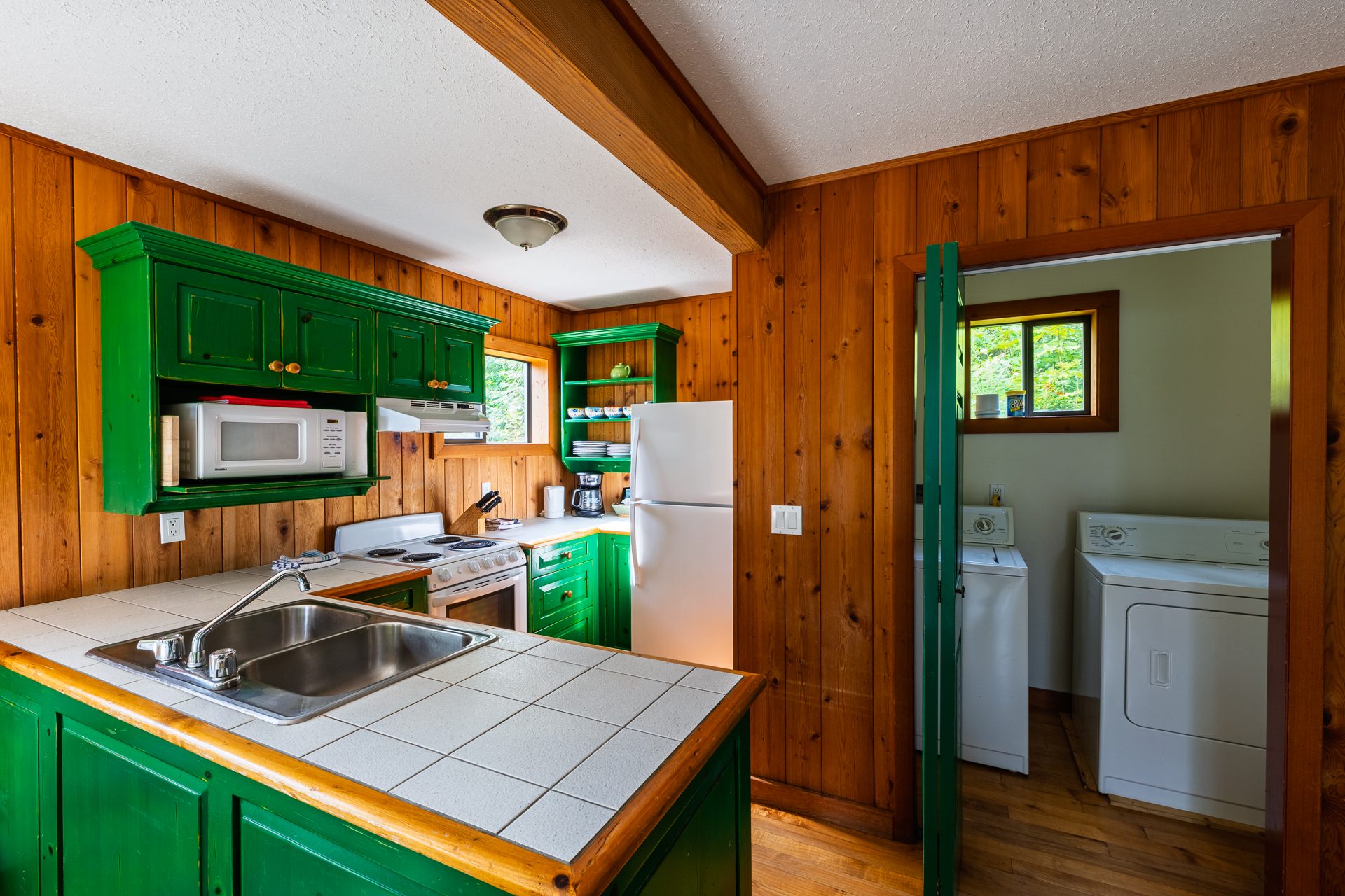 Chalet 2 — photo 6