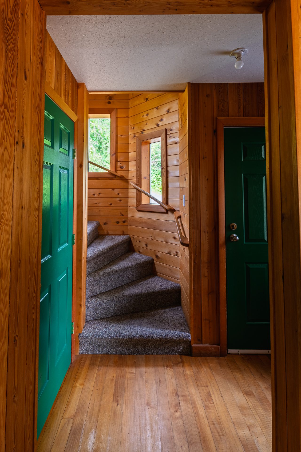 Chalet 2 — photo 7