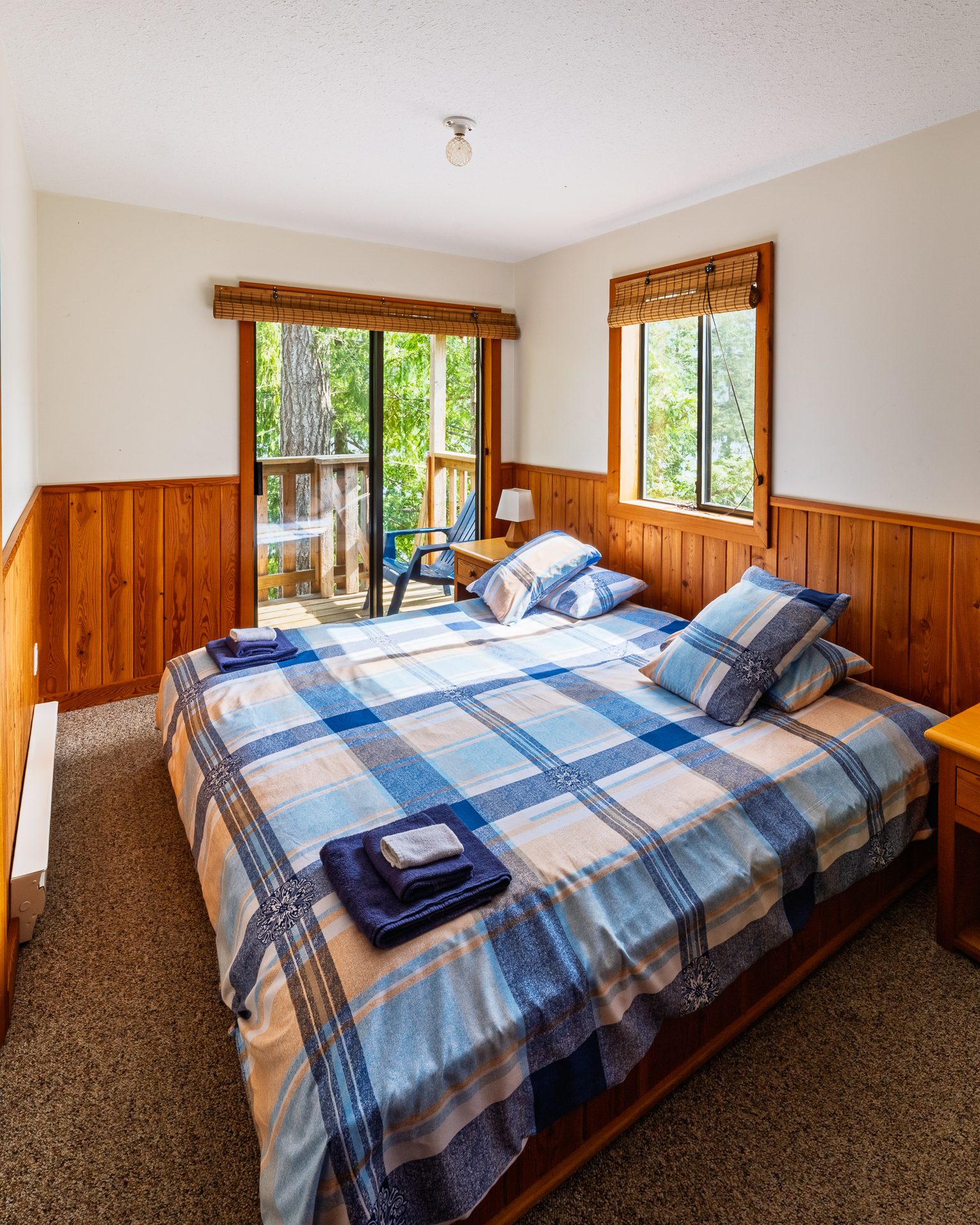 Chalet 2 — photo 10