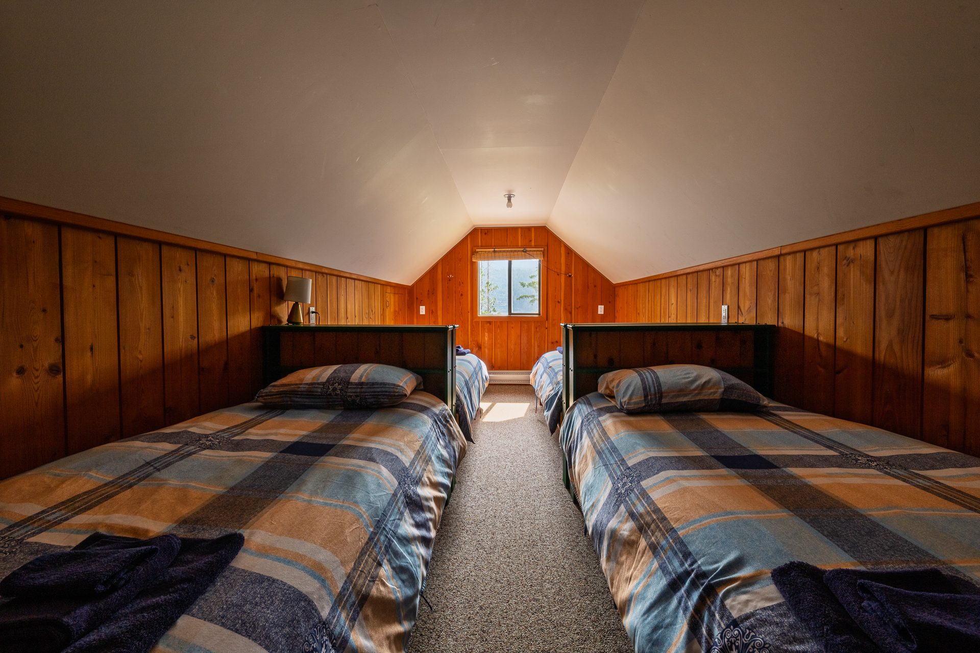 Chalet 2 — photo 12