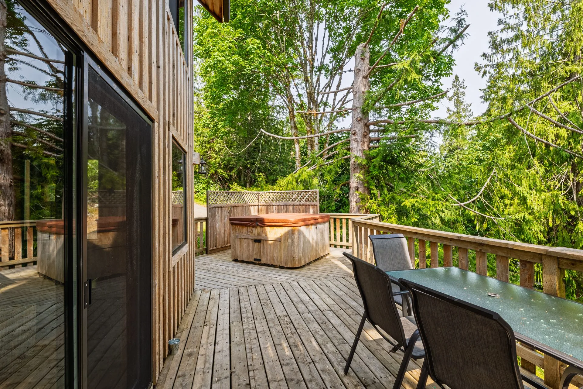 Chalet 2 — photo 13
