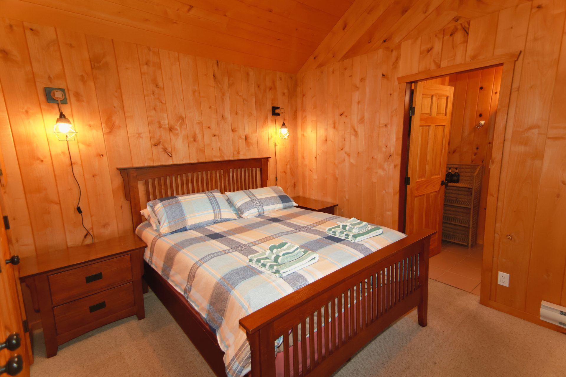 Chalet 4a — photo 3