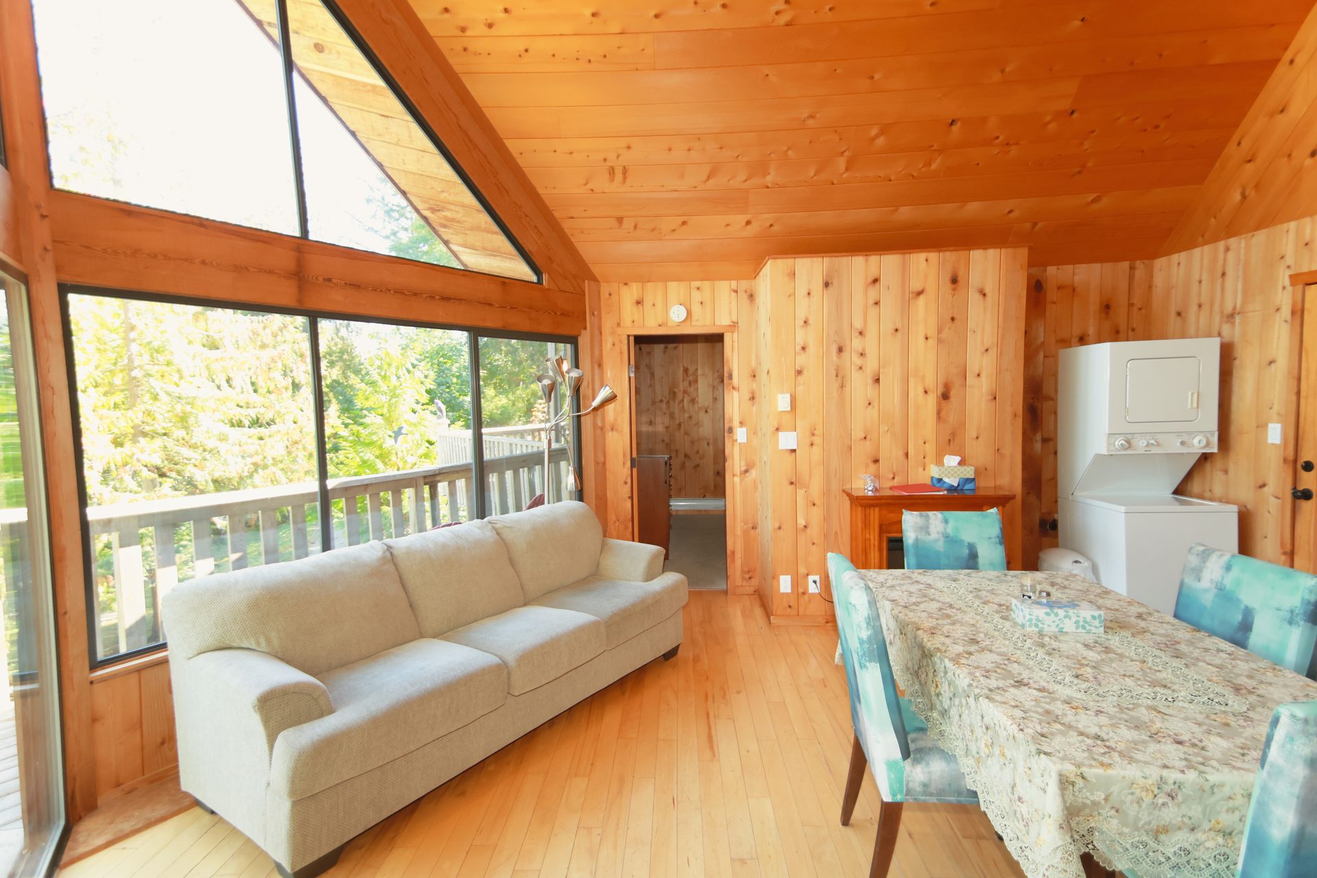 Chalet 4a — photo 4