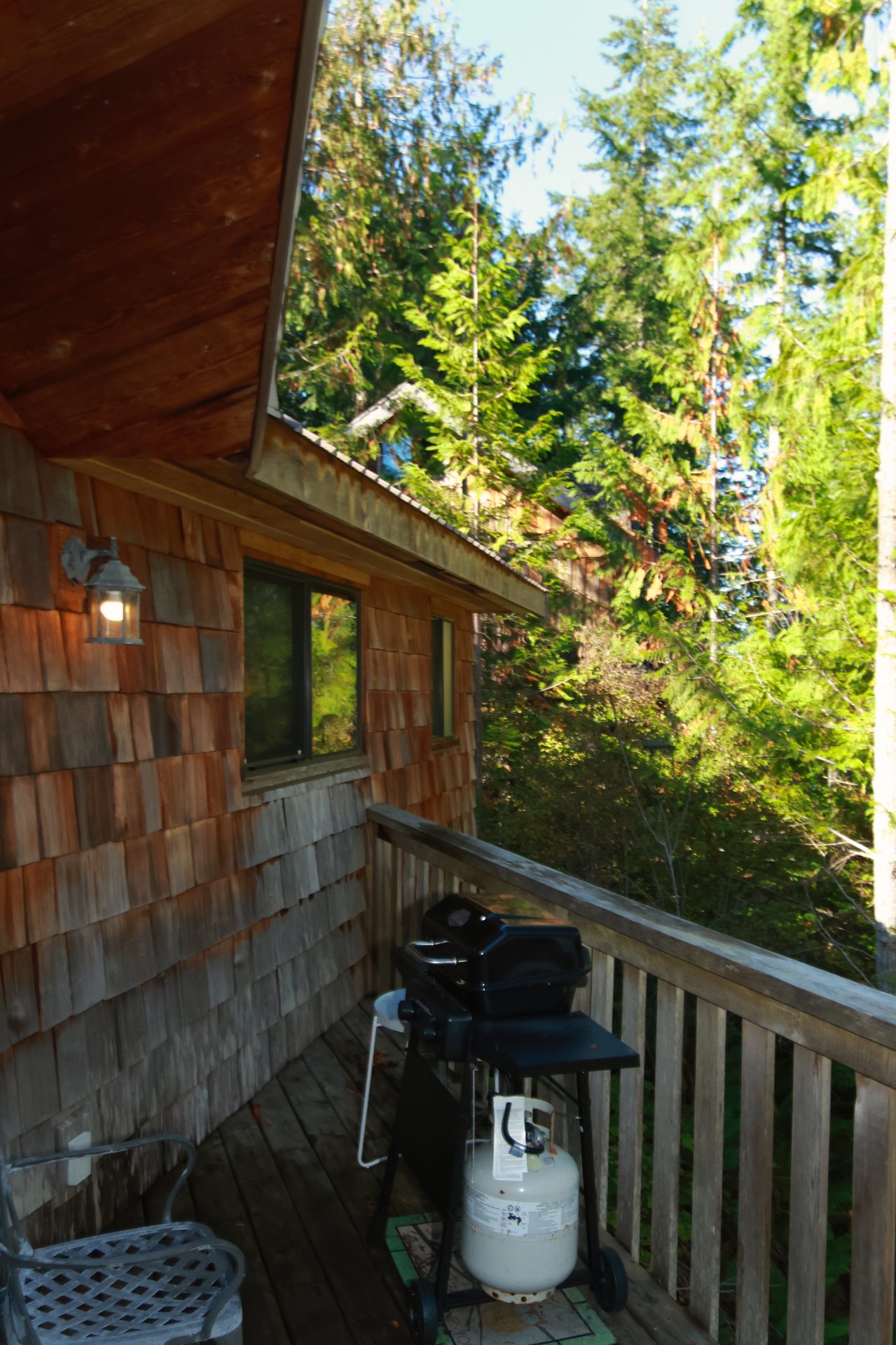 Chalet 4a — photo 8