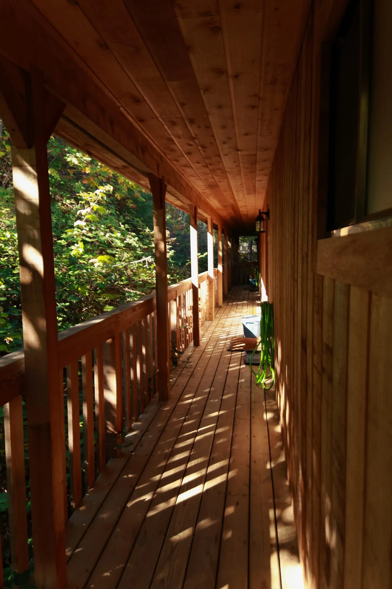 Chalet 4a