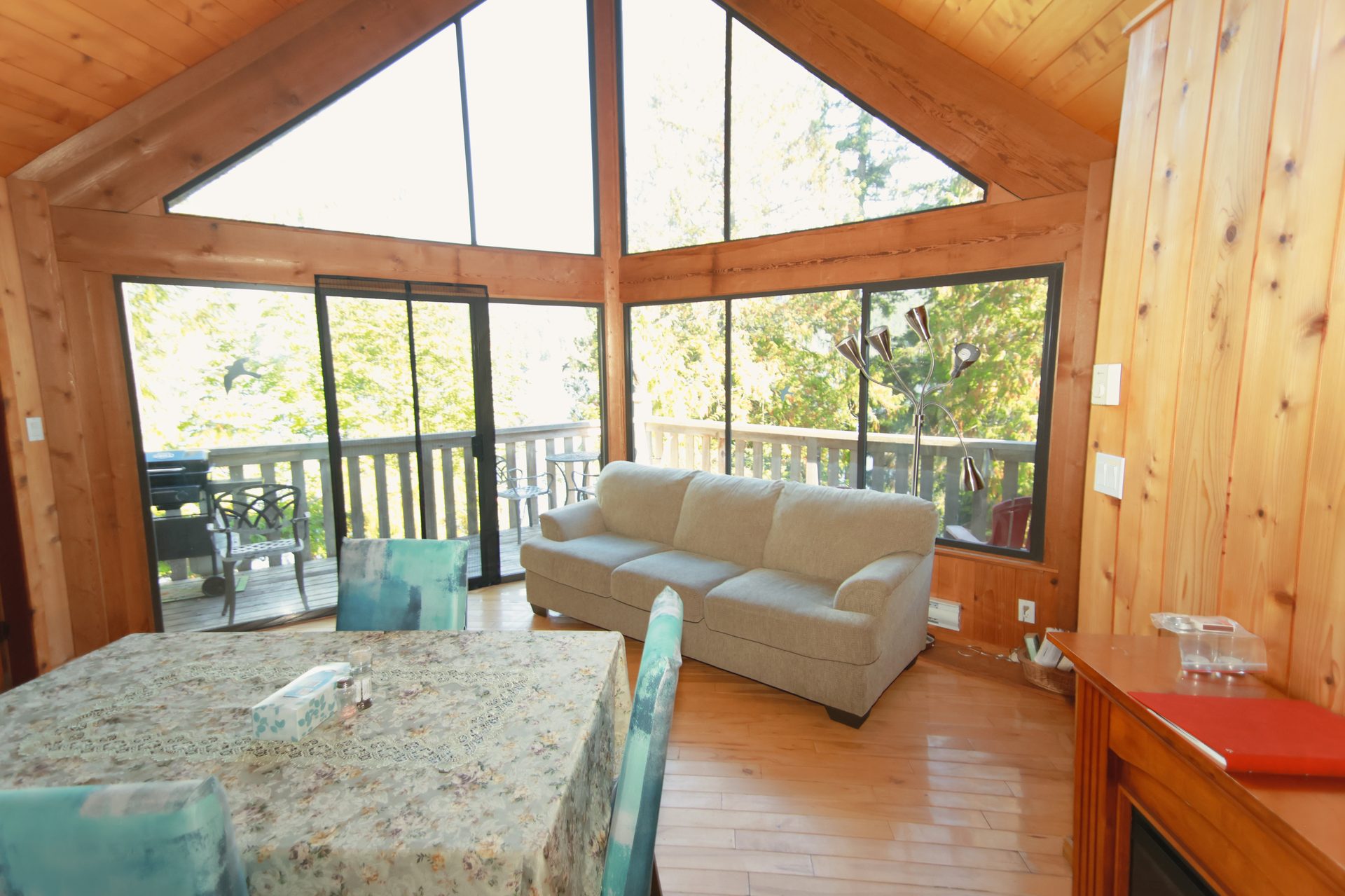 Chalet 4a — photo 12