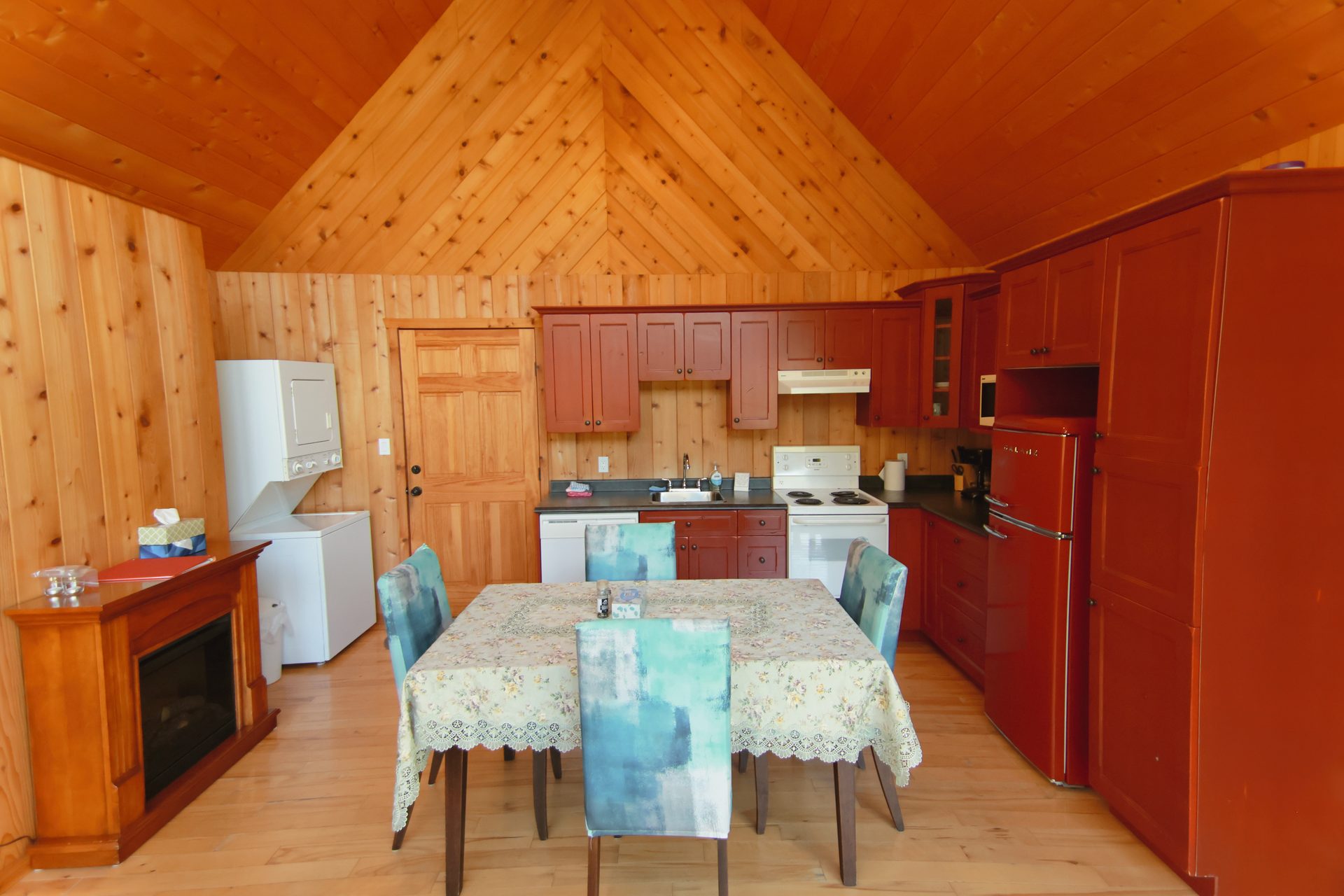 Chalet 4a — photo 13