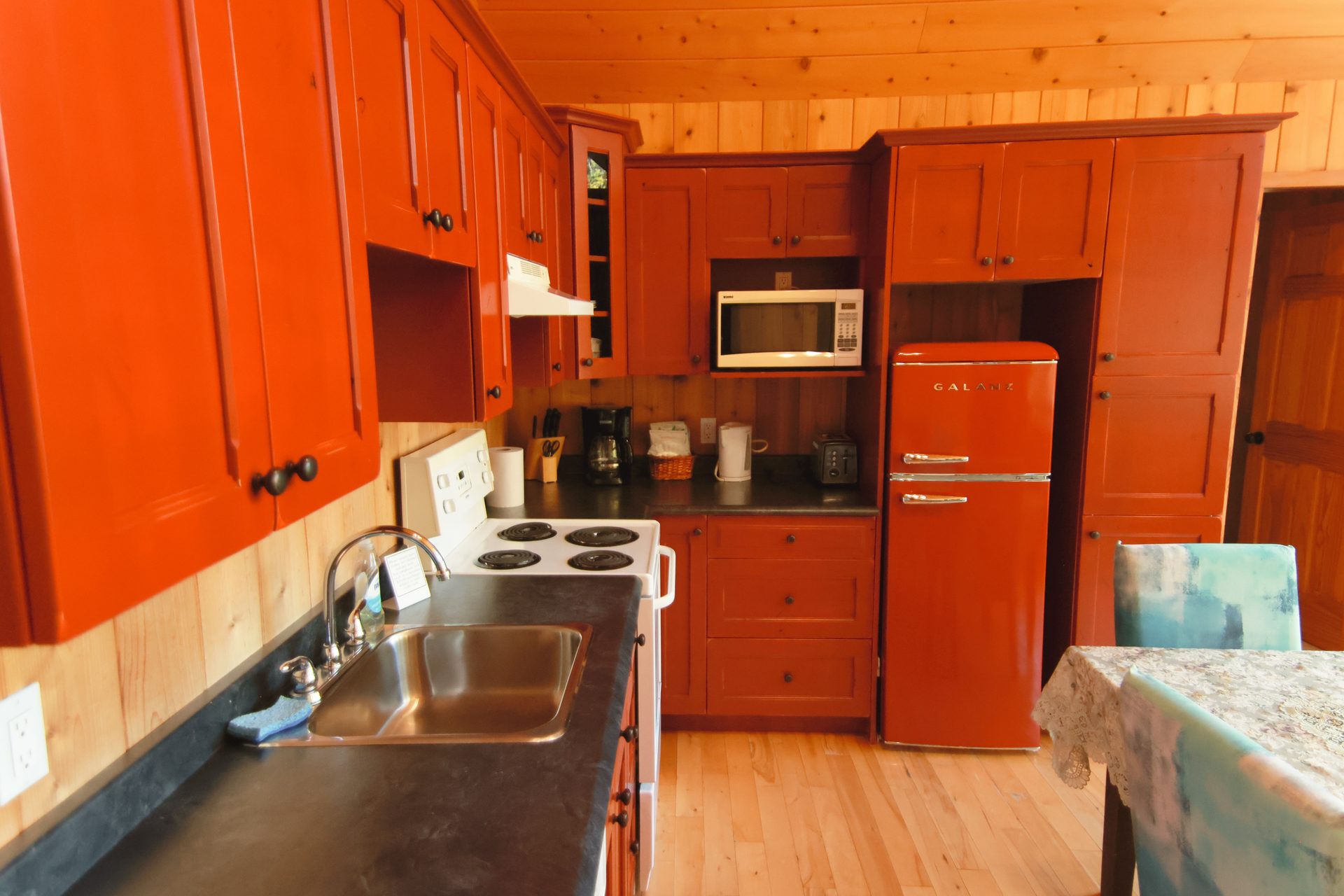 Chalet 4a — photo 14