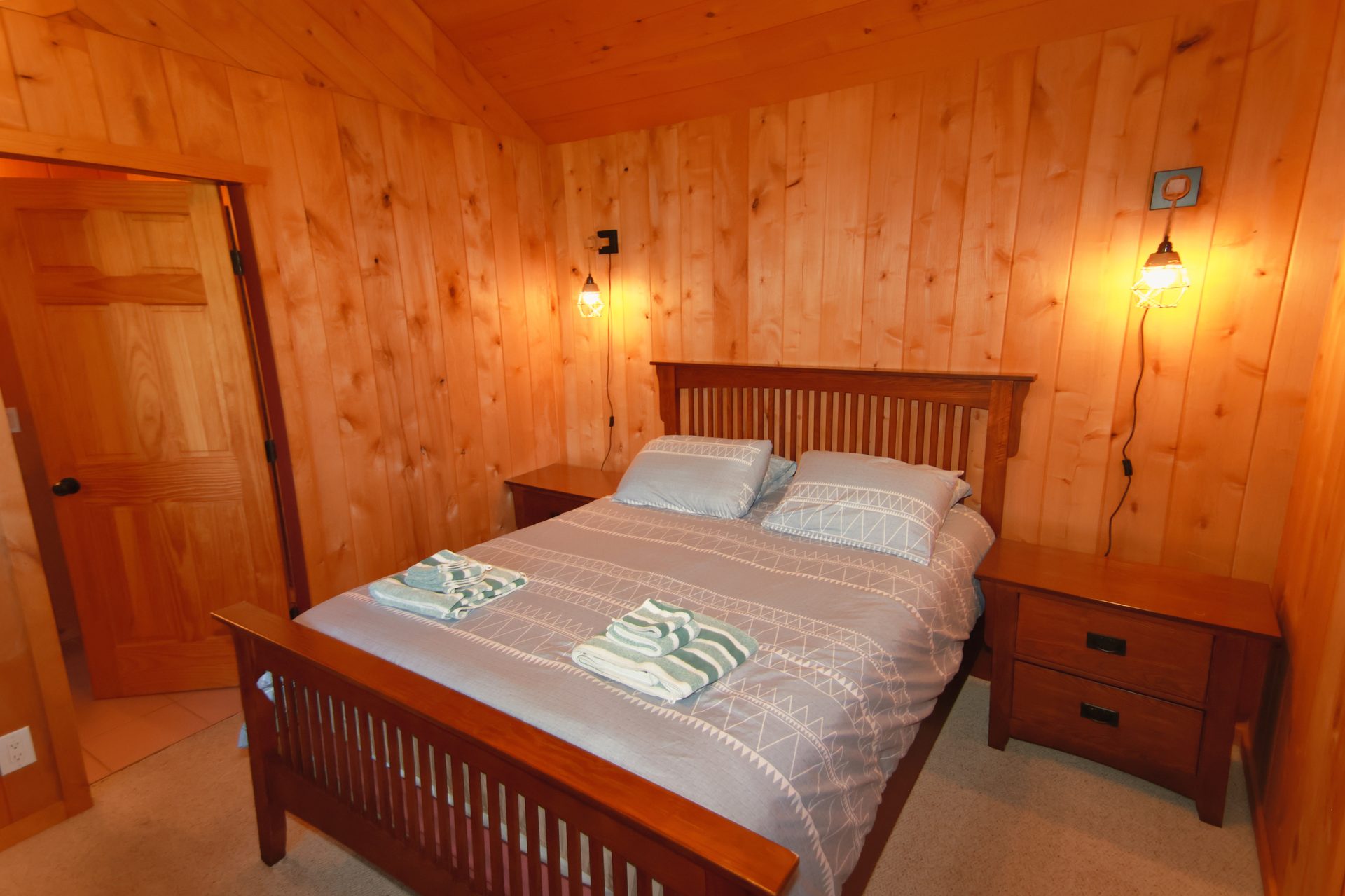 Chalet 4a — photo 15