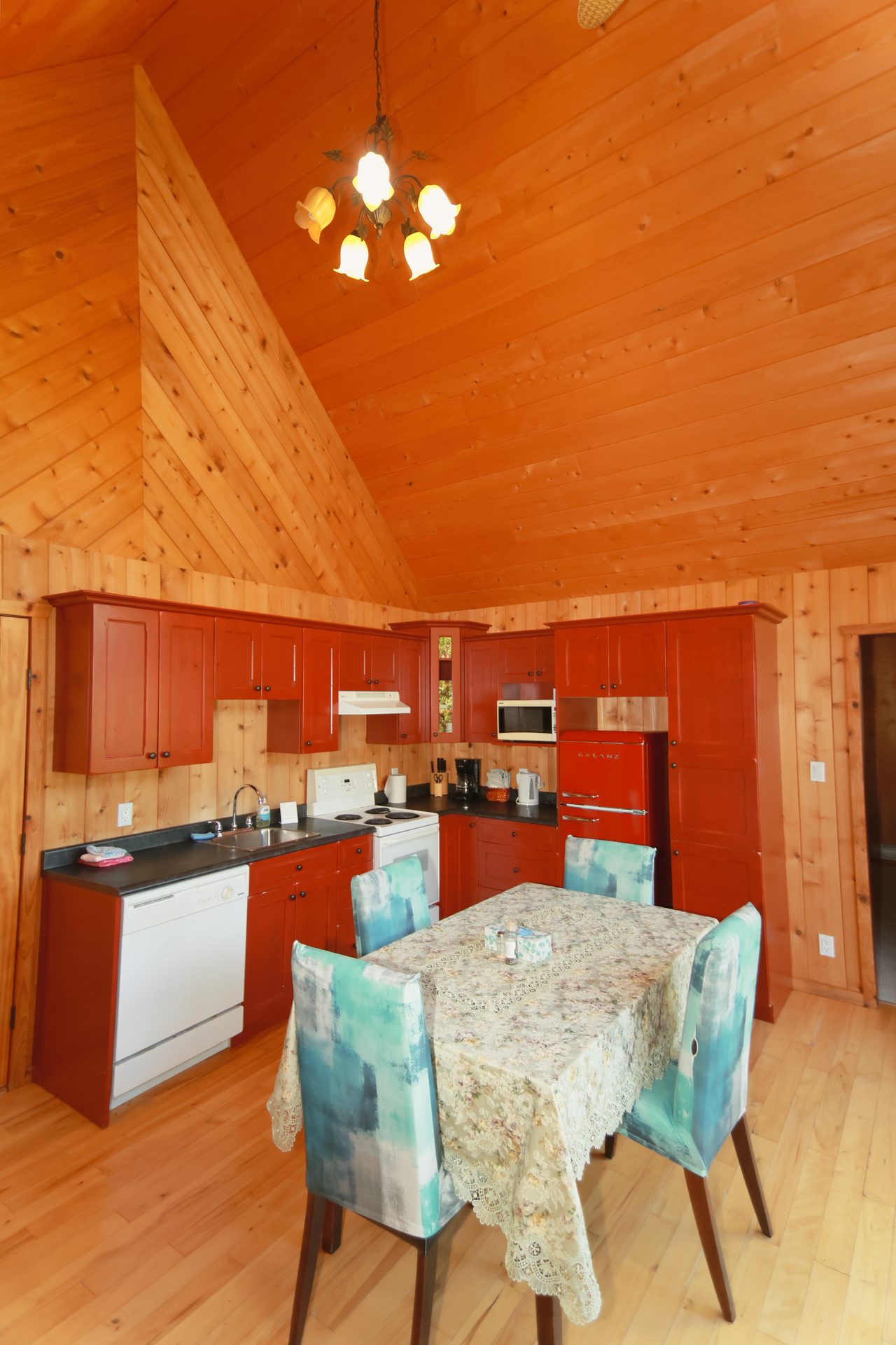 Chalet 4a — photo 18