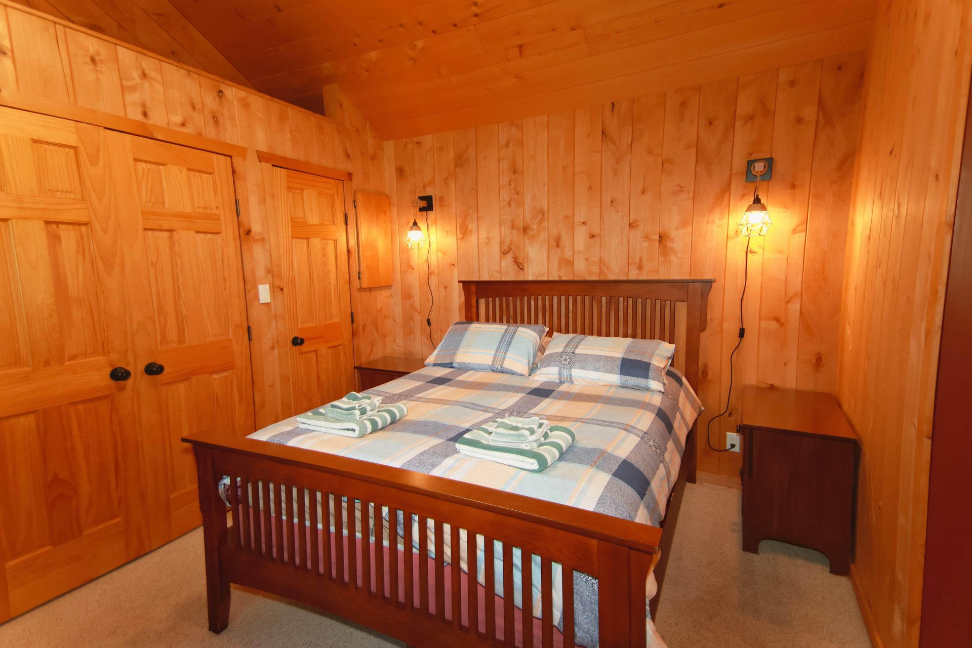 Chalet 4a — photo 19