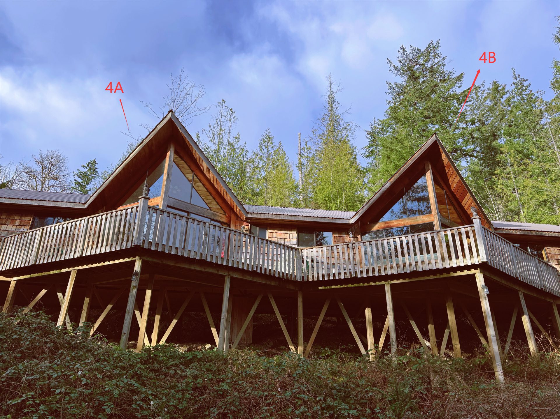 Chalet 4a — photo 20