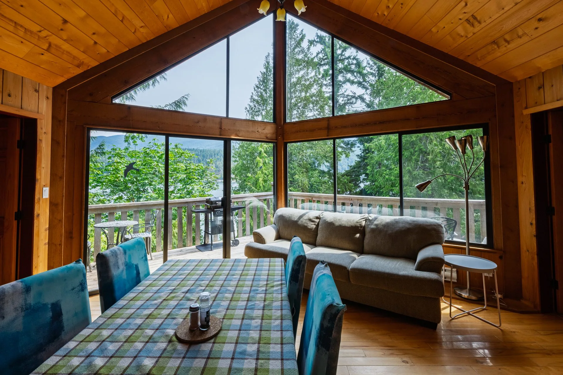 Chalet 4b