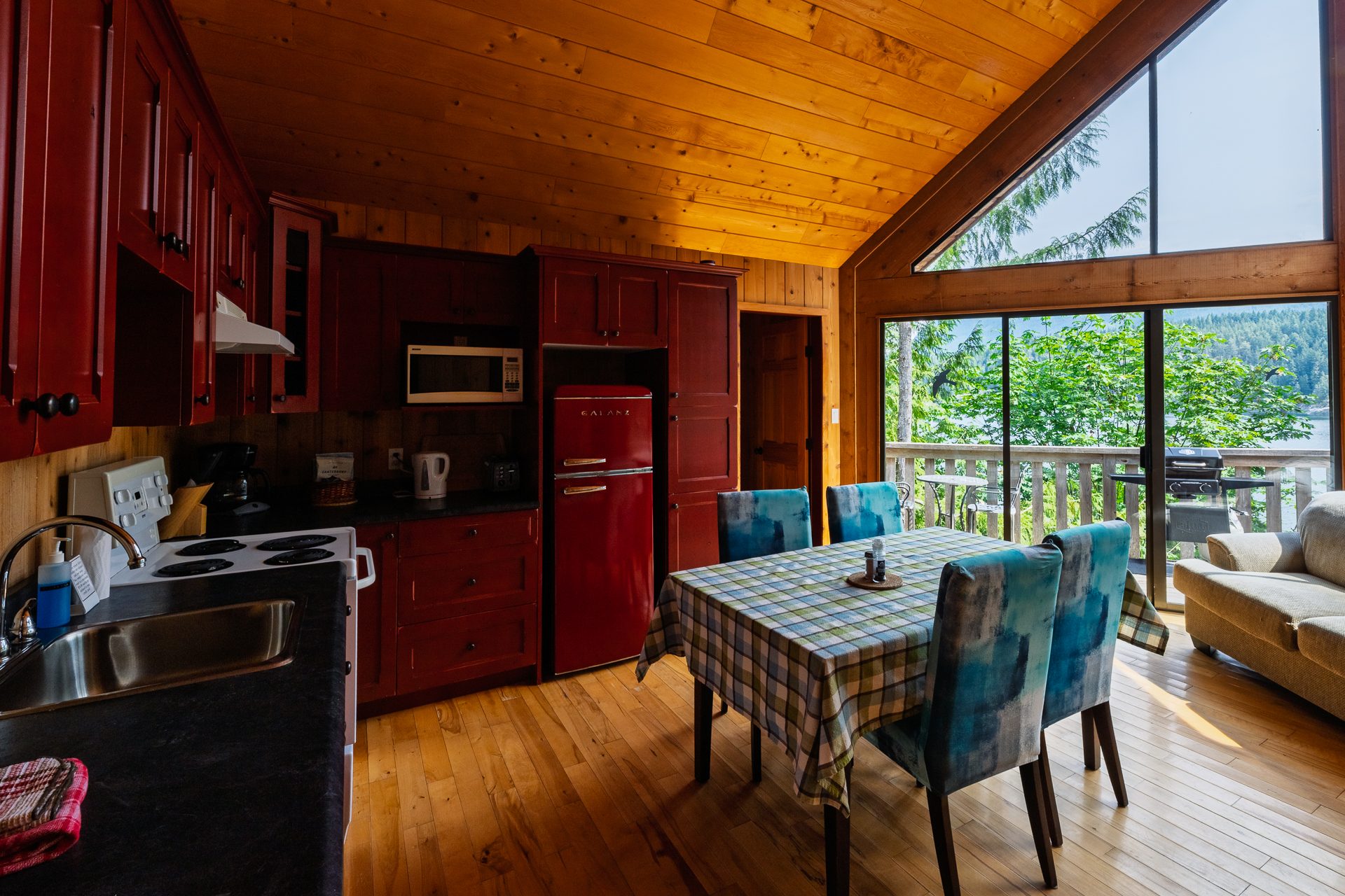 Chalet 4b — photo 4