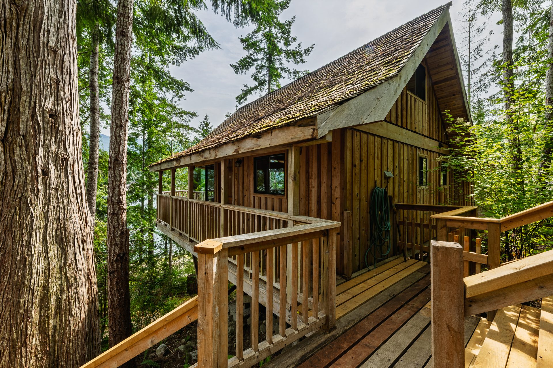 Chalet 5 — photo 1