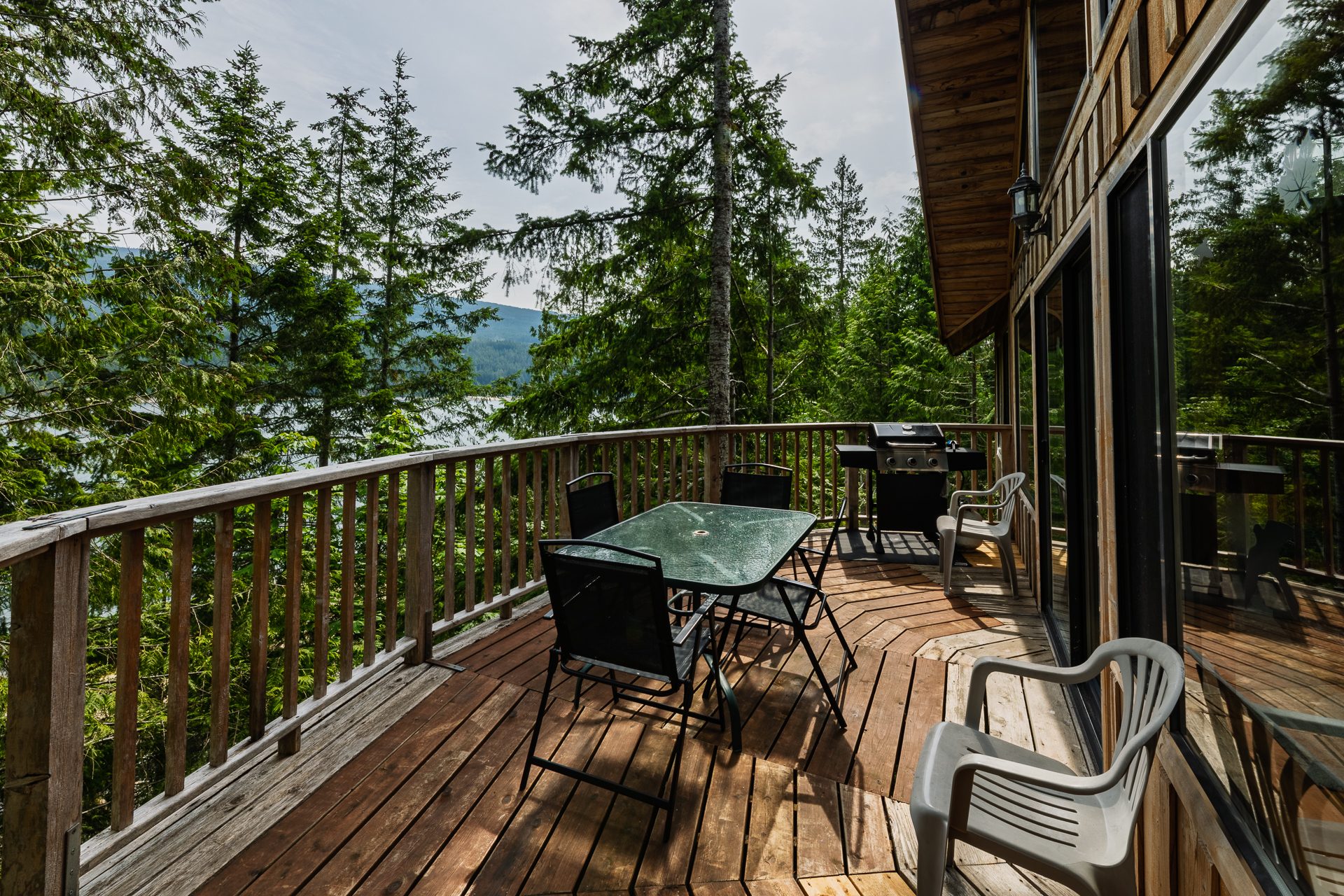 Chalet 5 — photo 2