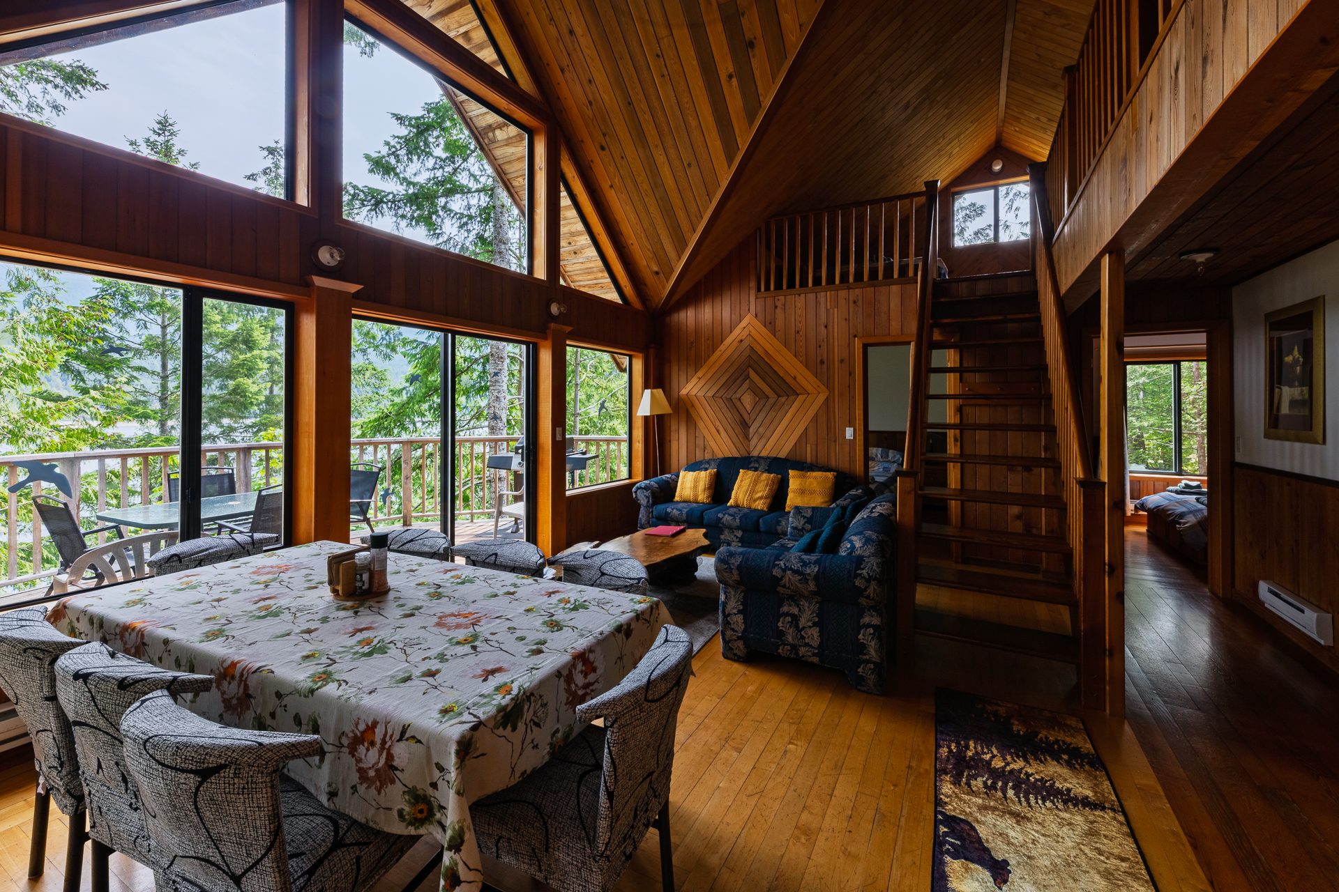 Chalet 5 — photo 3